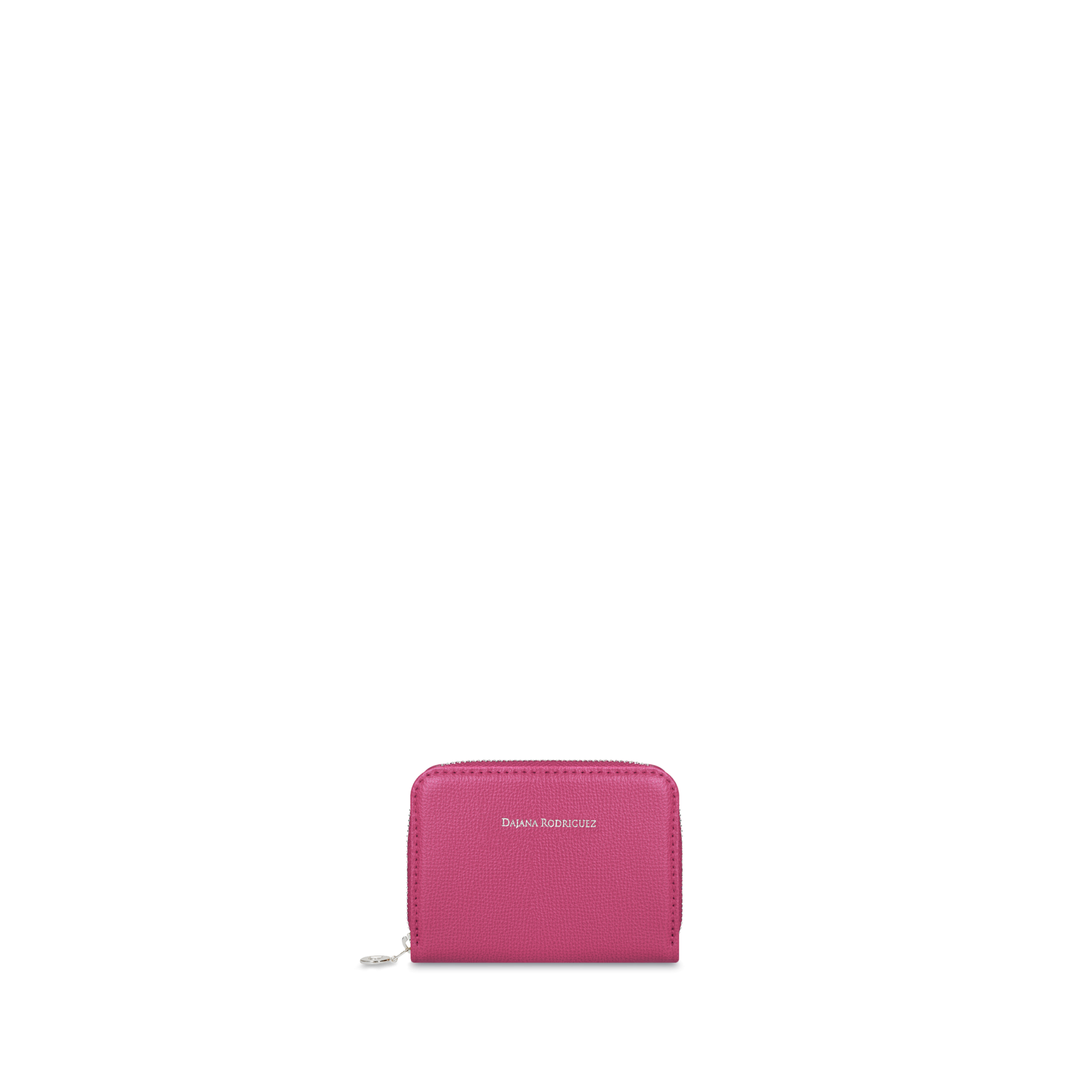 Aria Bohemian "FUCHSIA" wallet