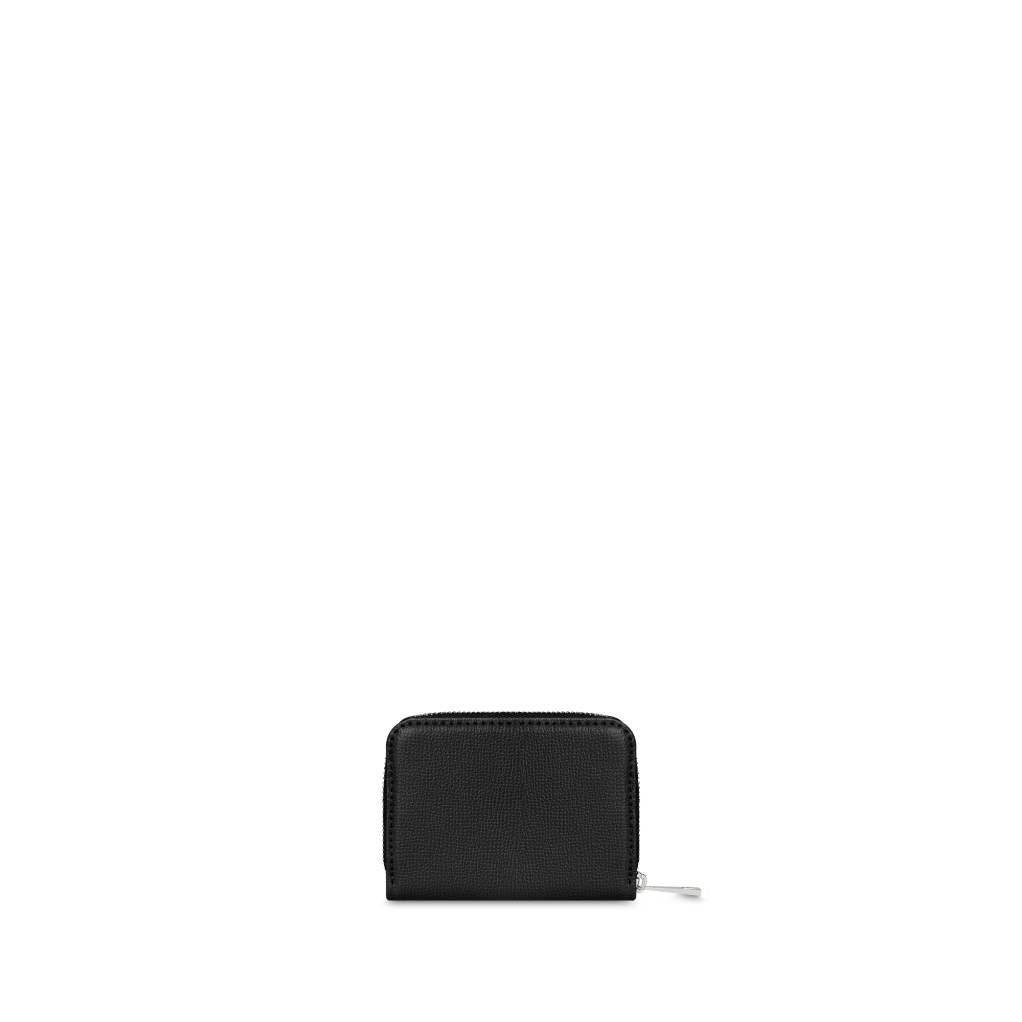 Aria Bohemian "NERO" peněženka