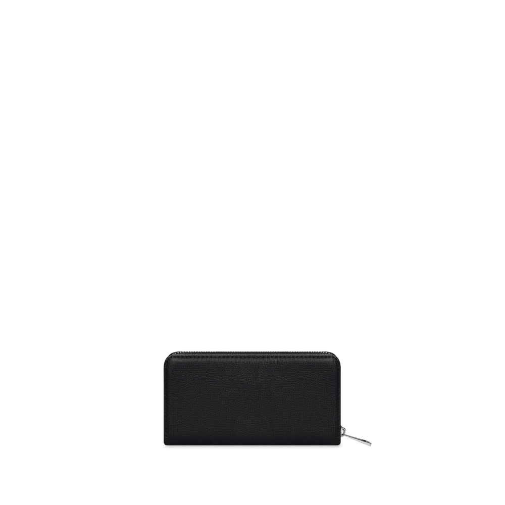 Ariana Bohemian "NERO" wallet