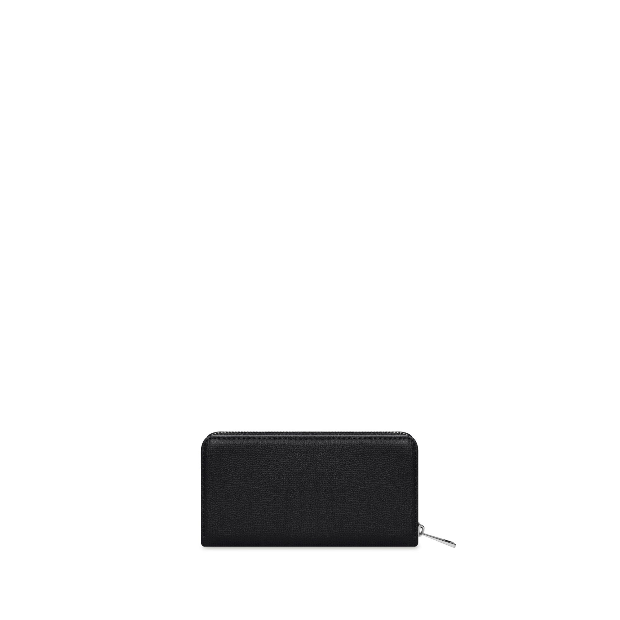 Ariana Bohemian "NERO" wallet