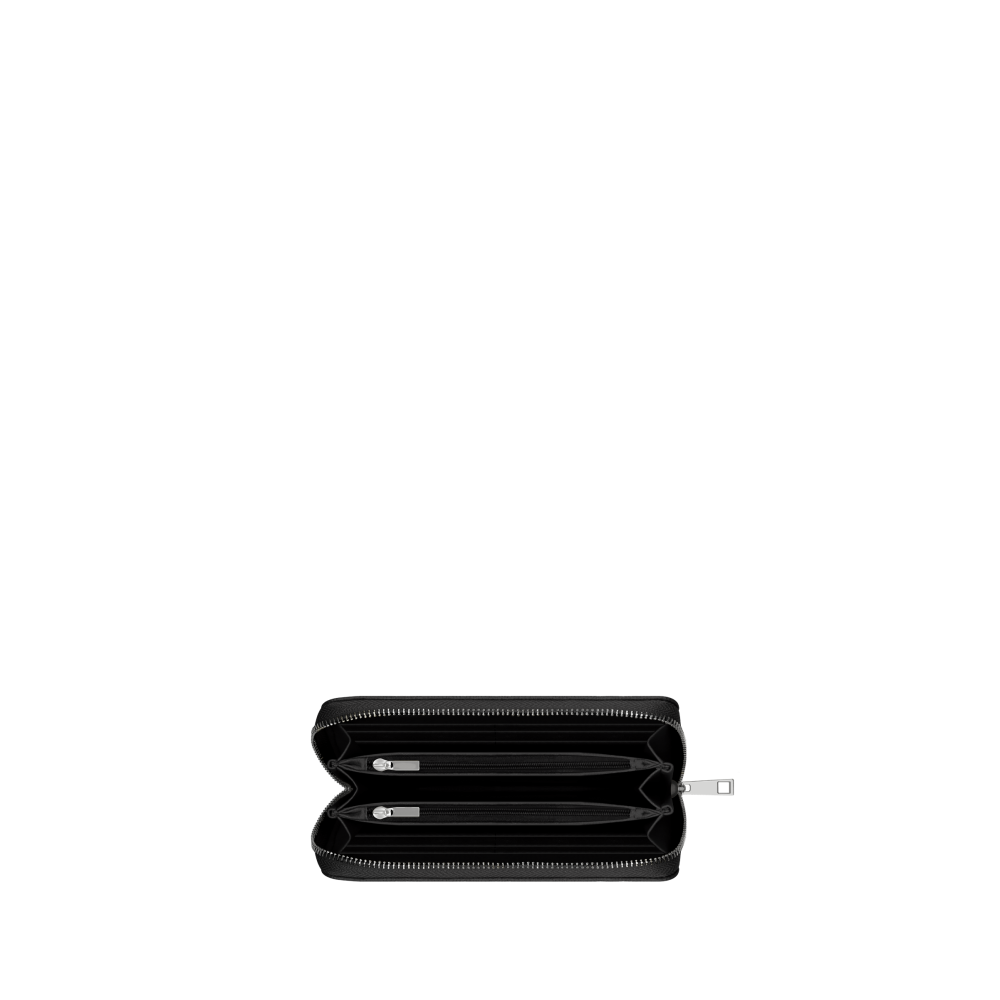 Ariana Bohemian "NERO" wallet