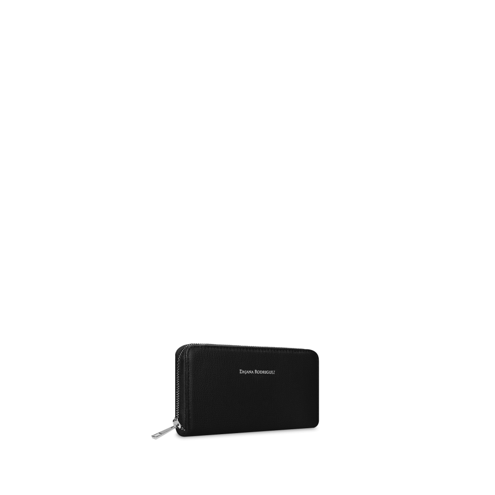 Ariana Bohemian "NERO" wallet