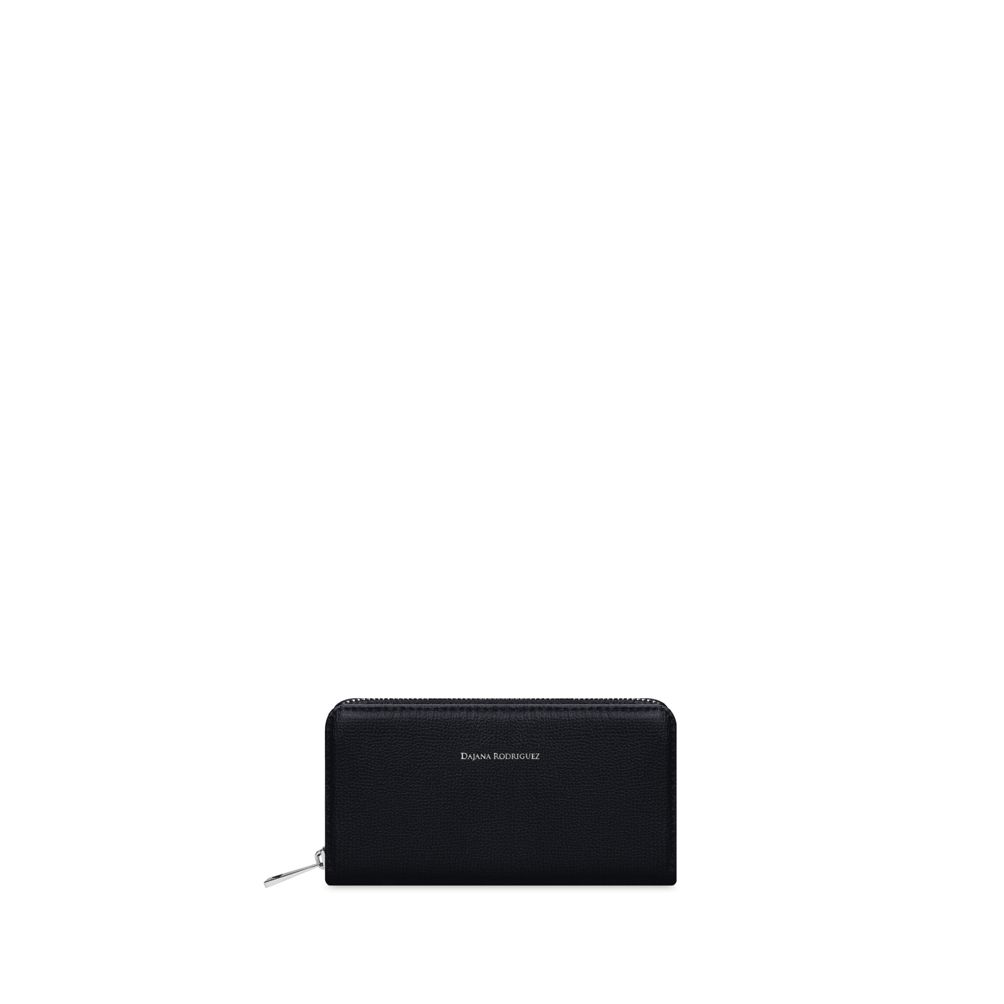 Ariana Bohemian "NERO" wallet