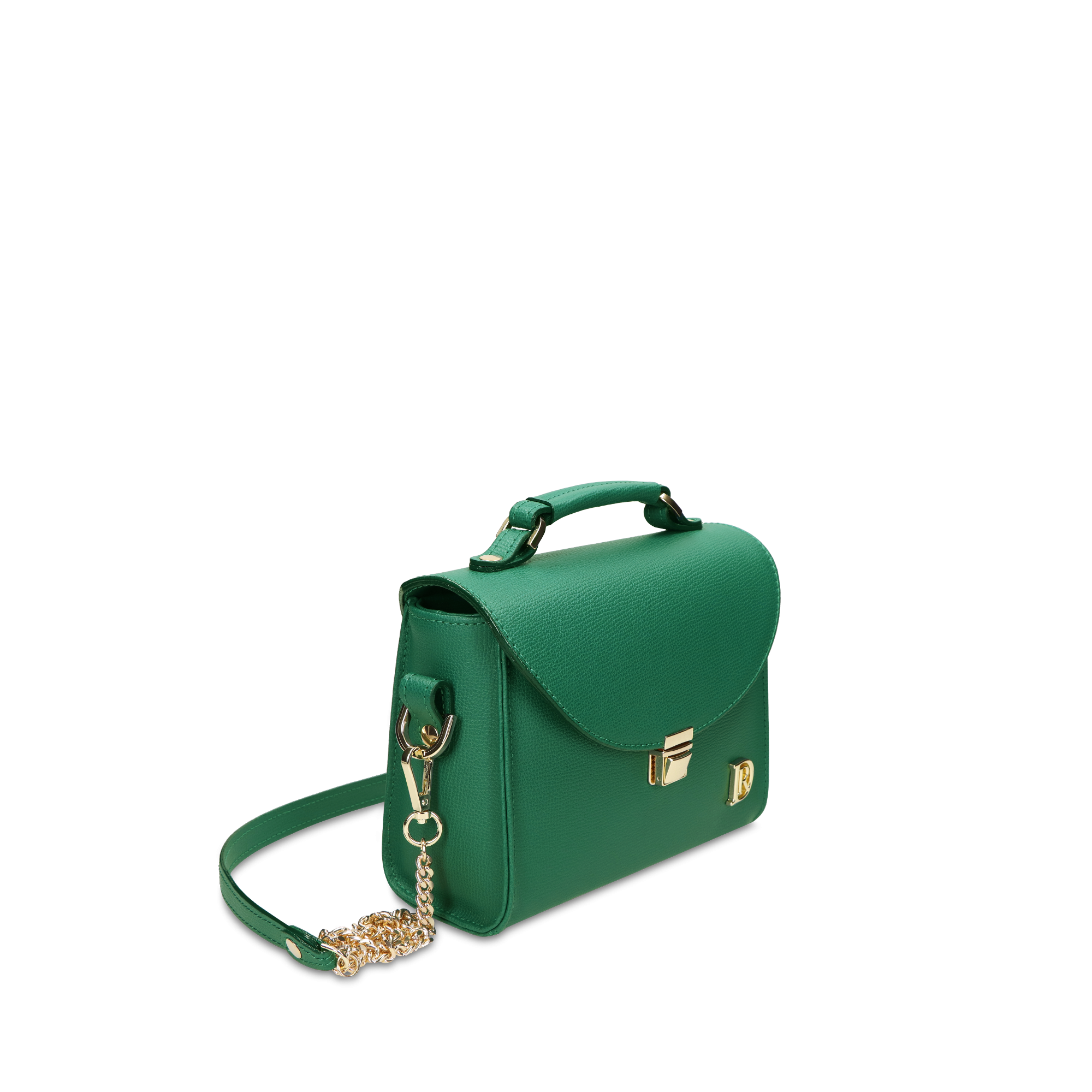 Bella Bohemian "AVOCADO" Gold