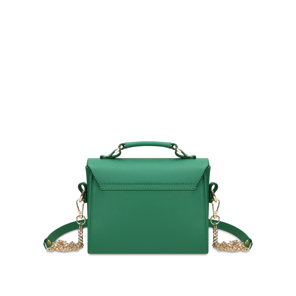 Bella Bohemian "AVOCADO" Gold