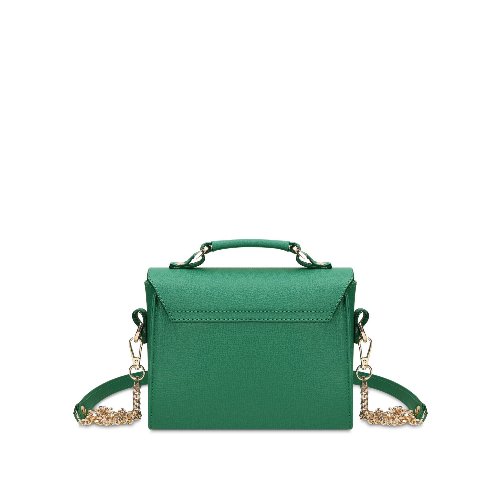 Bella Bohemian "AVOCADO" Gold