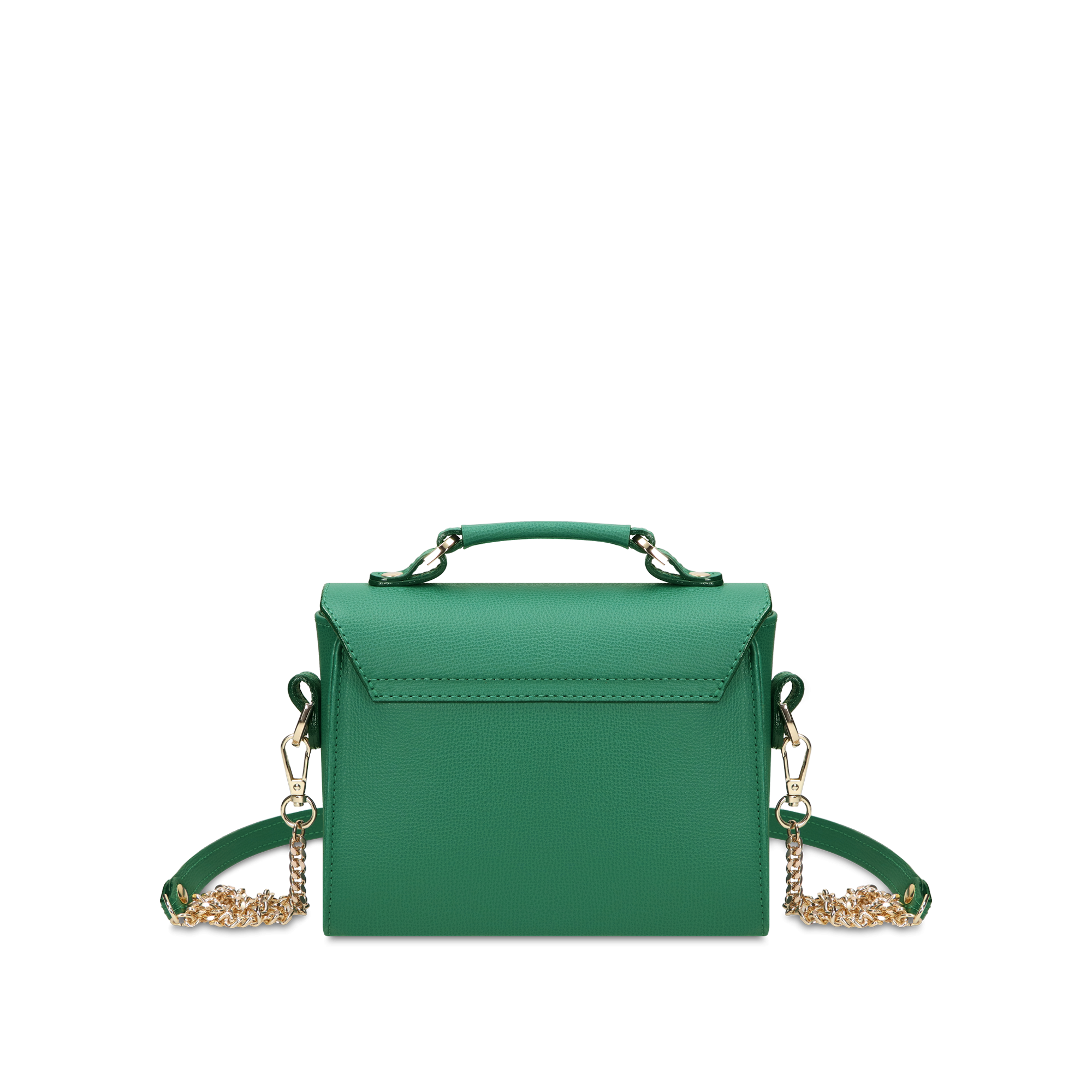 Bella Bohemian "AVOCADO" Gold