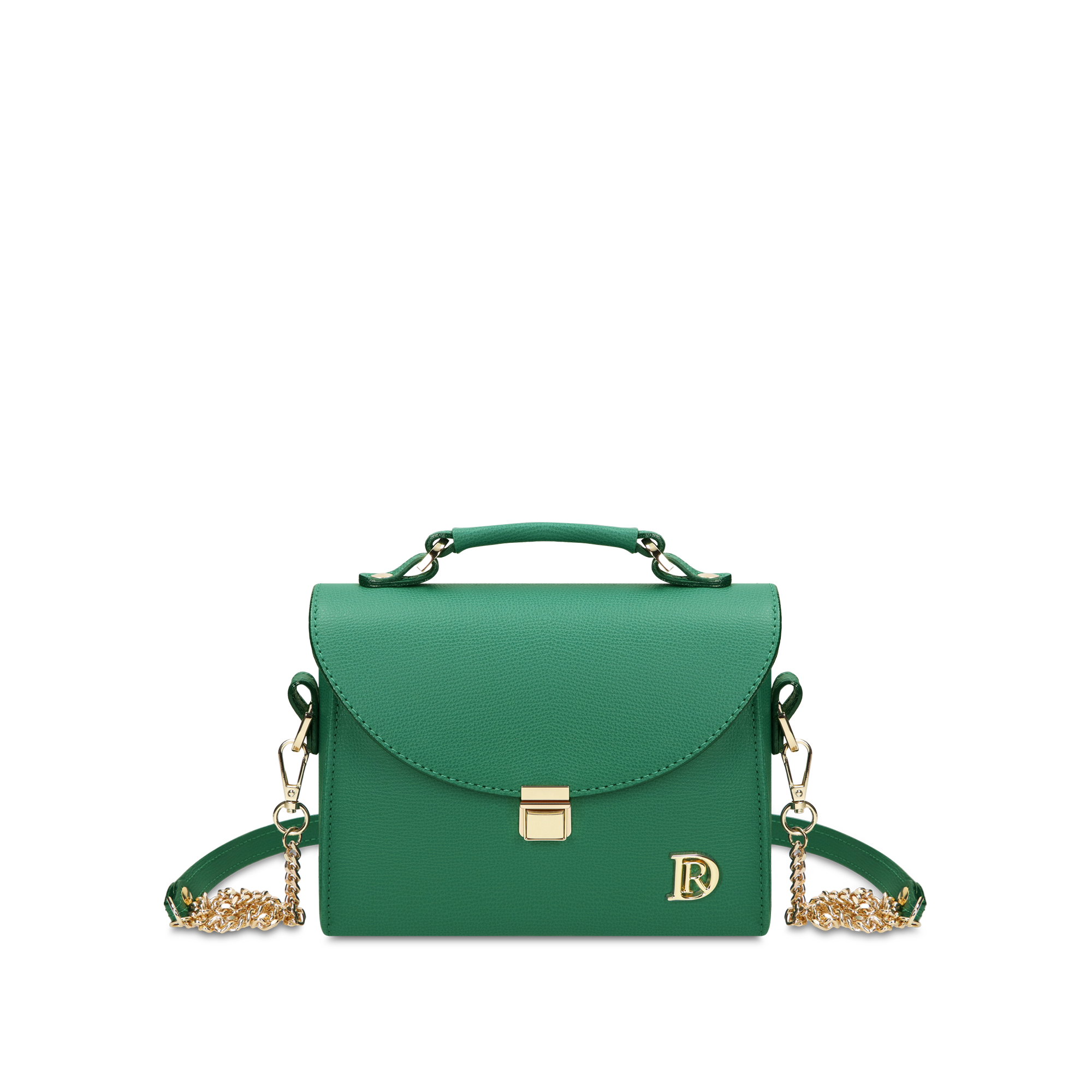 Bella Bohemian "AVOCADO" Gold