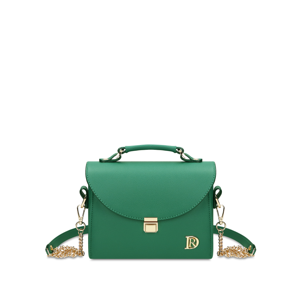 Bella Bohemian "AVOCADO" Gold