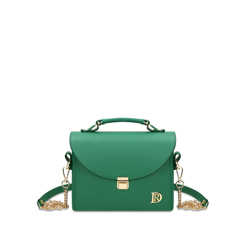 Bella Bohemian "AVOCADO" Gold