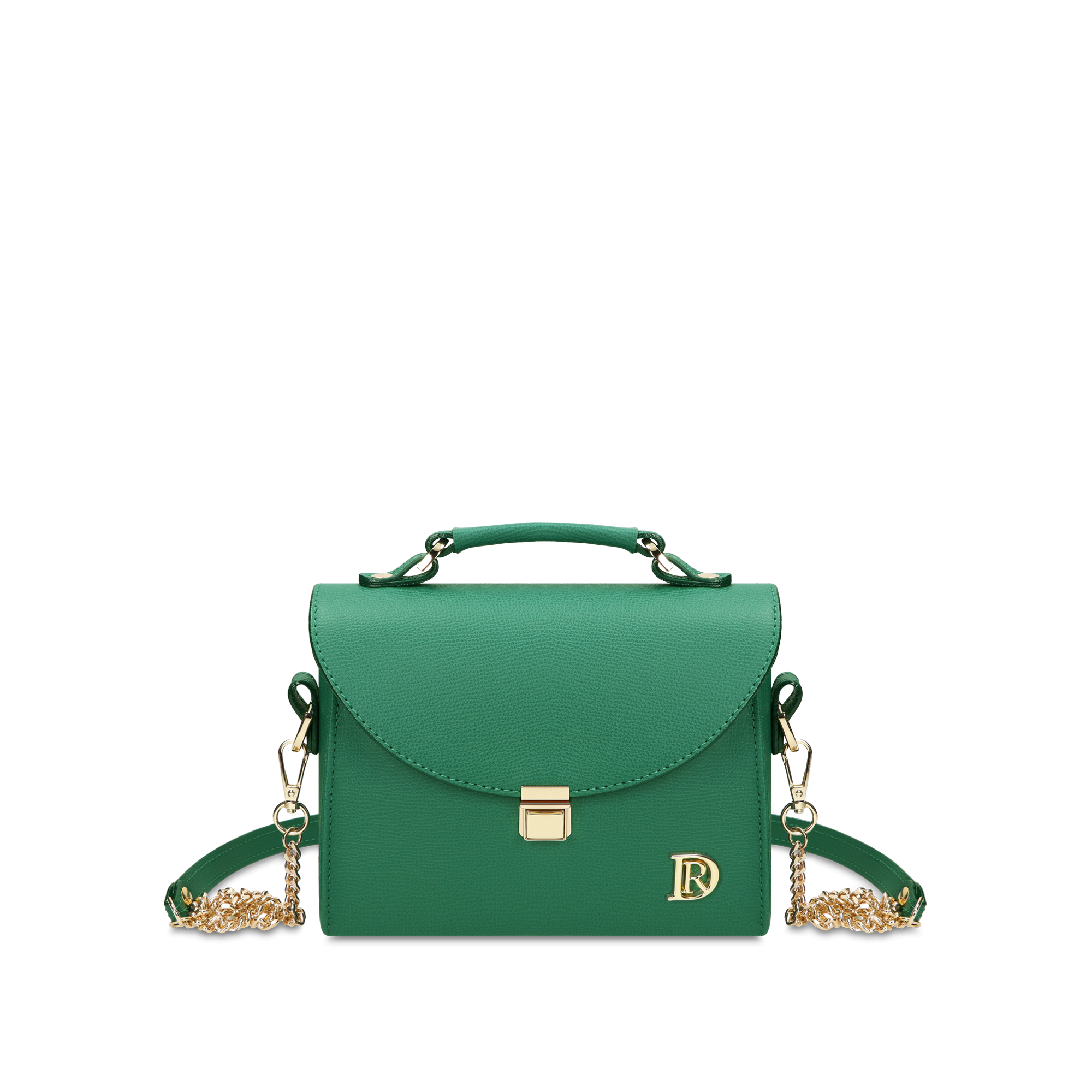 Bella Bohemian "AVOCADO" Gold