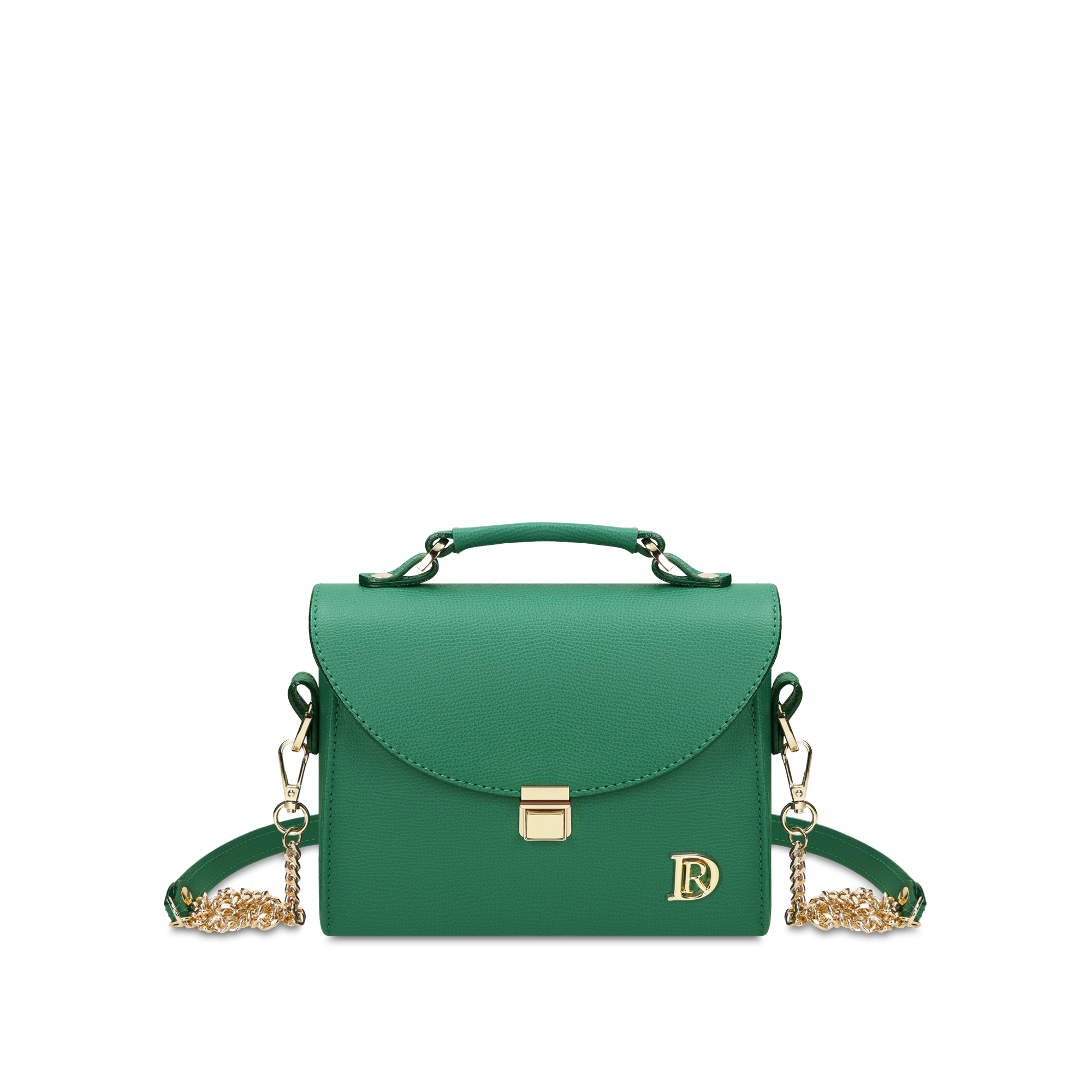 Bella Bohemian "AVOCADO" Gold