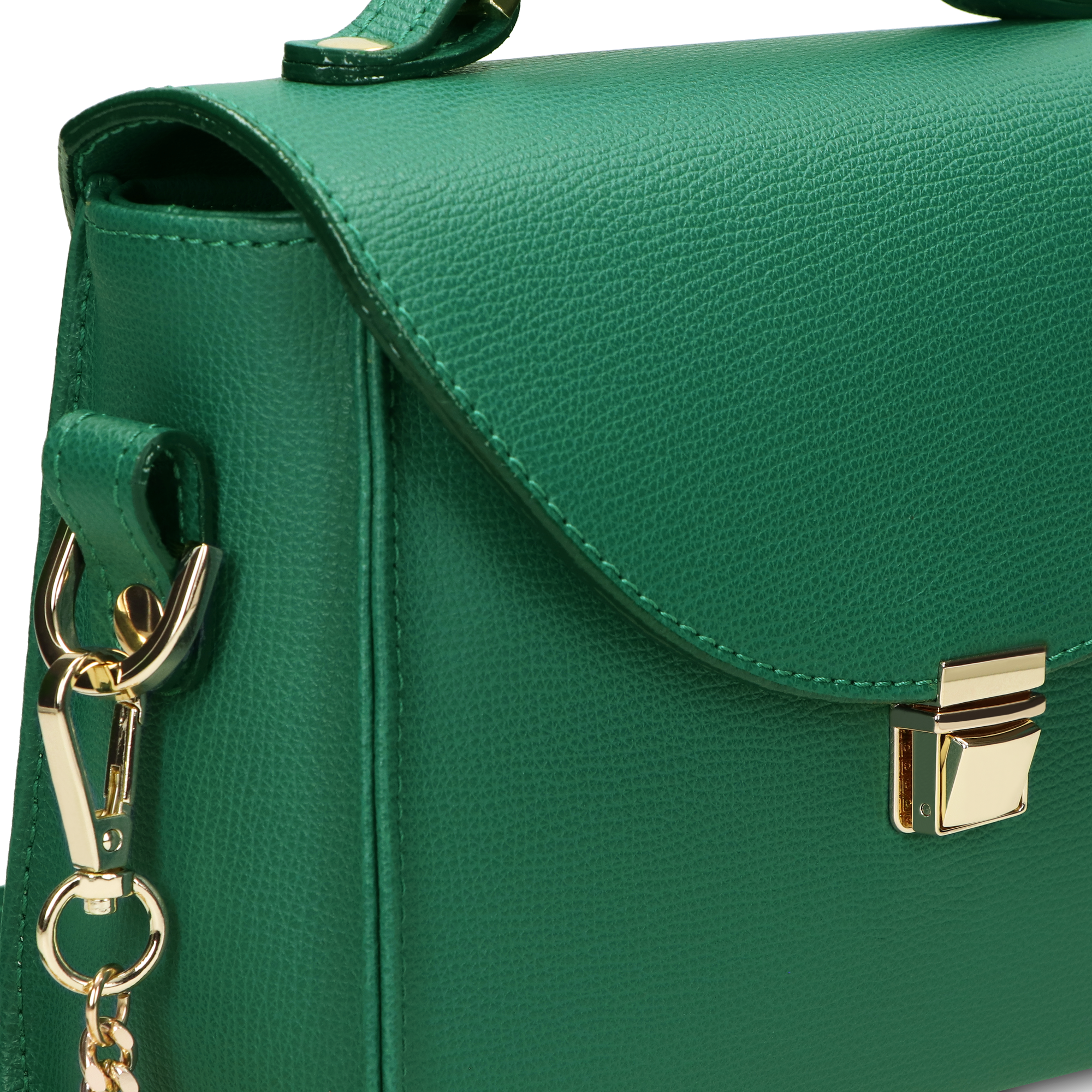 Bella Bohemian "AVOCADO" Gold