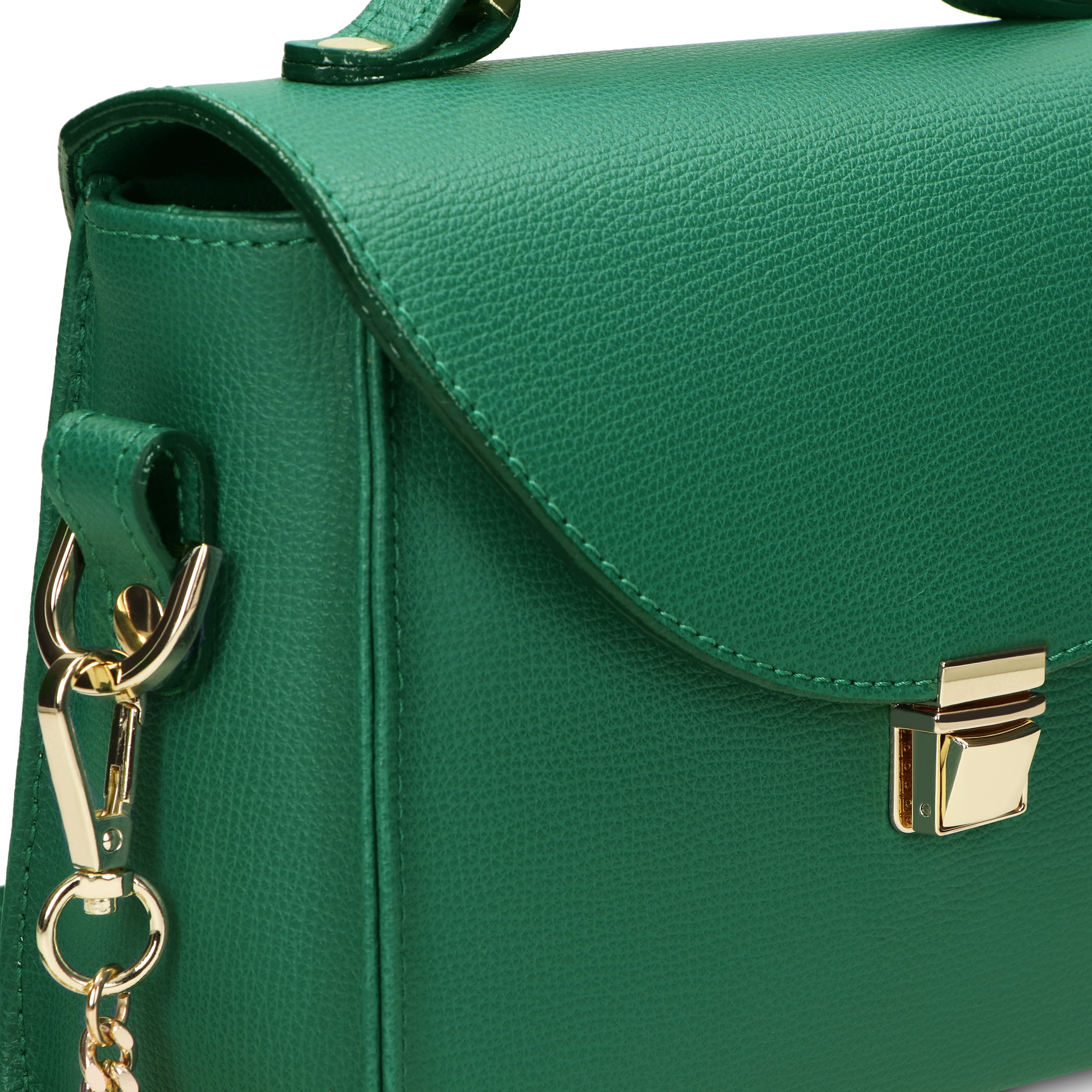 Bella Bohemian "AVOCADO" Gold