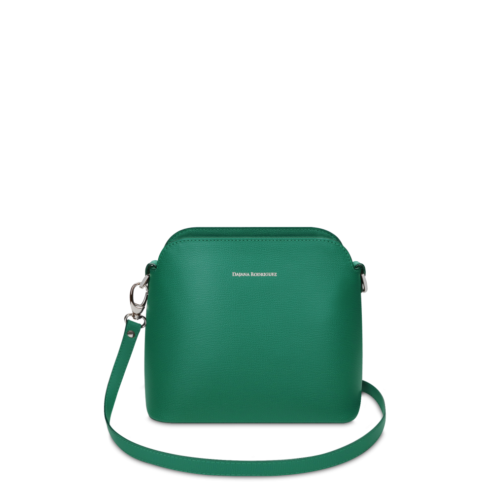  Mia Bohemian "AVOCADO" Silver