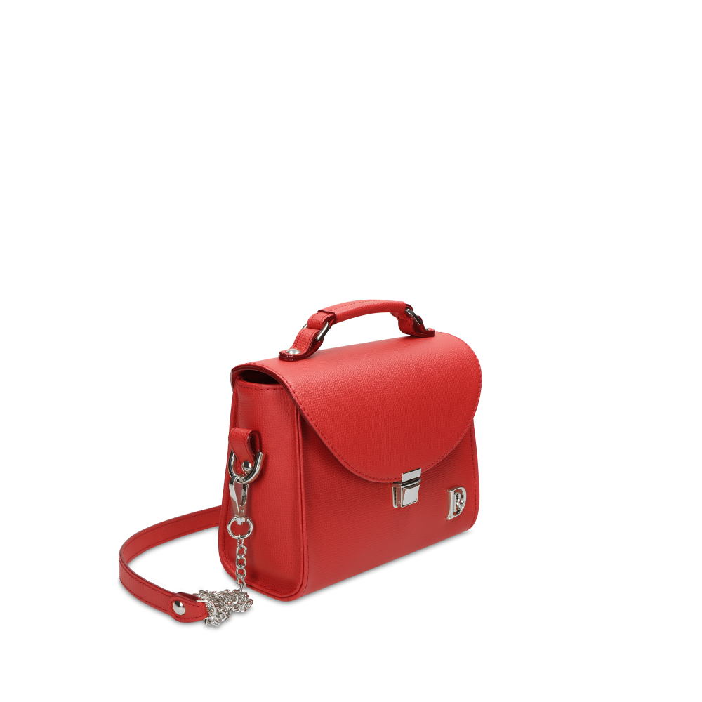 Bella Bohemian "PARROT" Silver