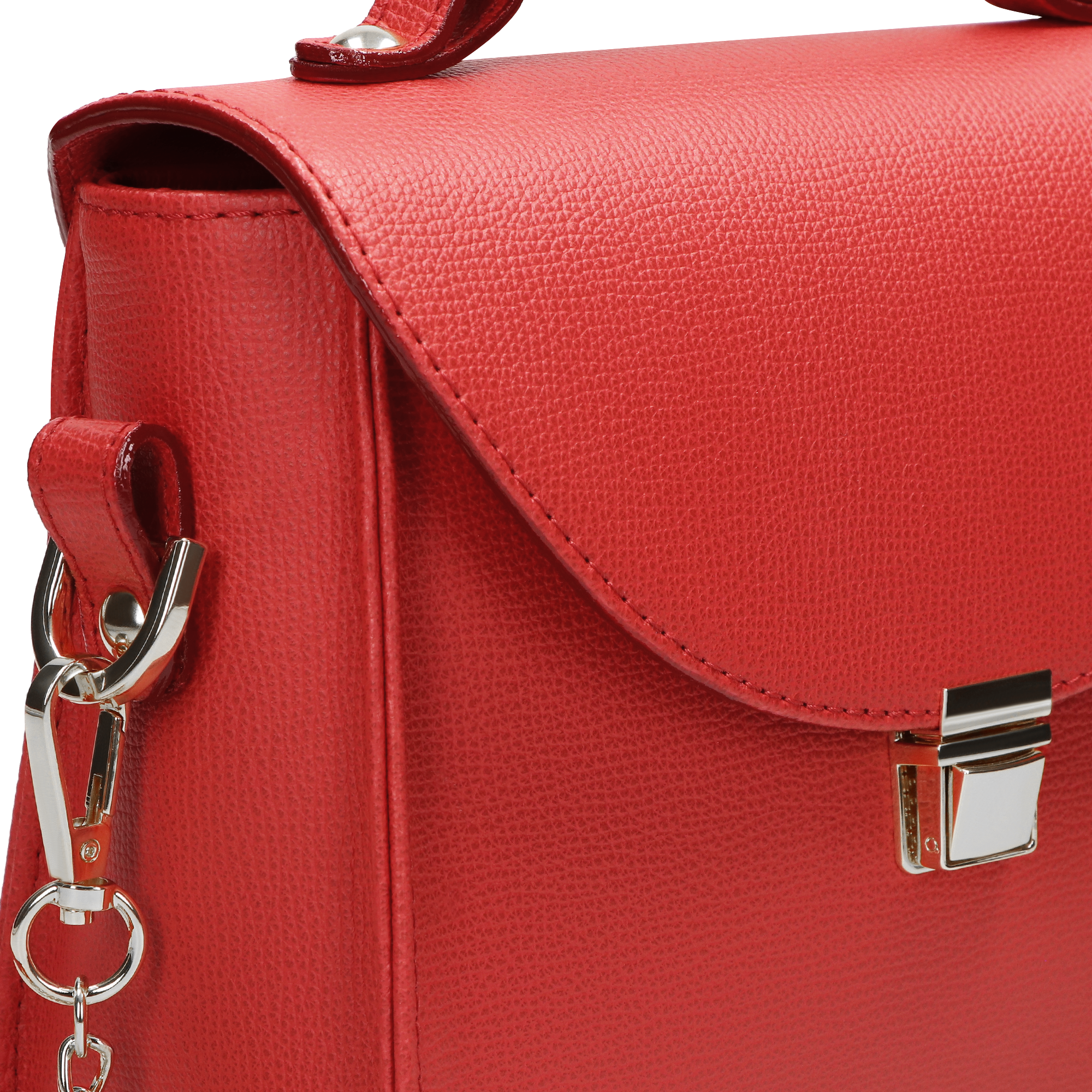 Bella Bohemian "PARROT" Silver