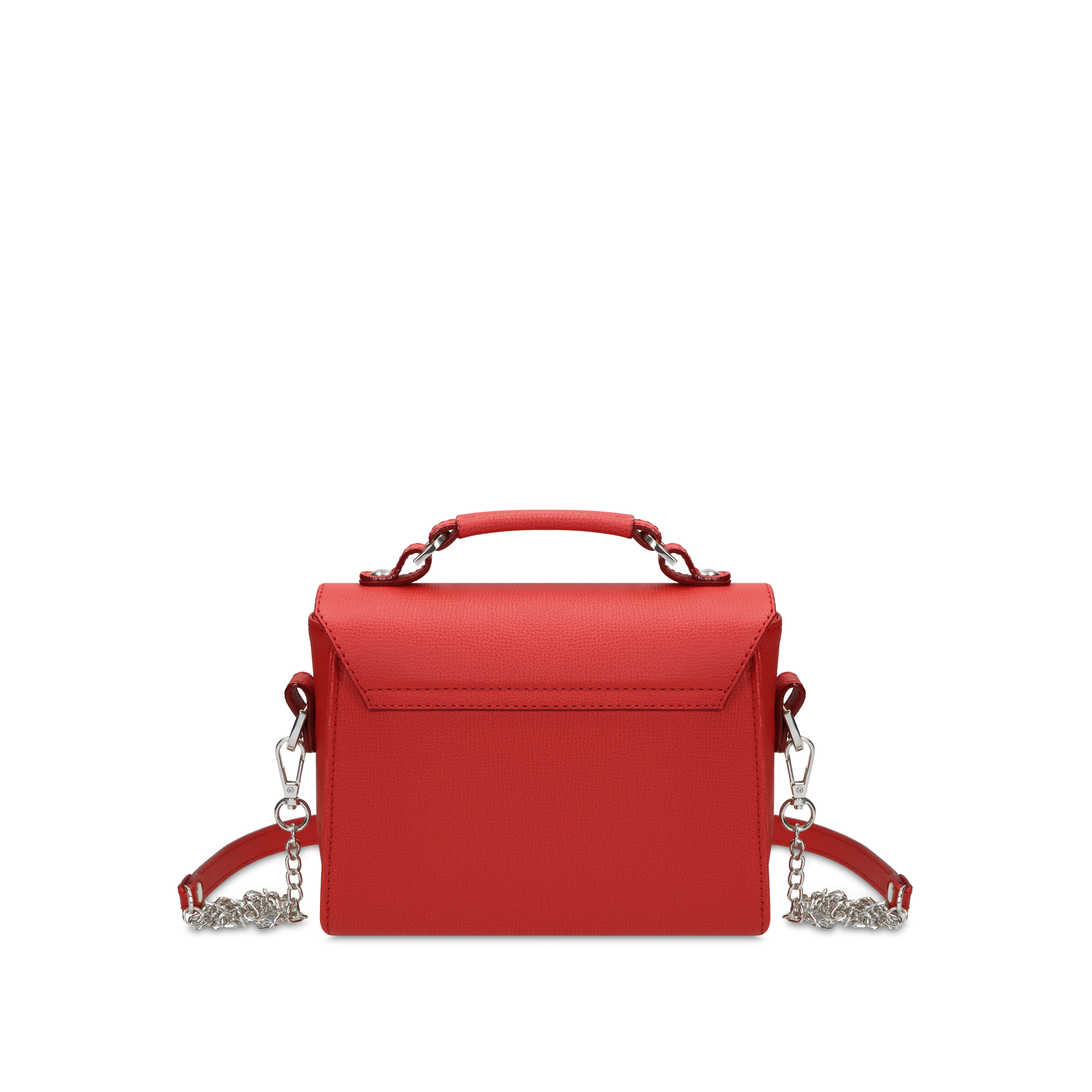 Bella Bohemian "PARROT" Silver