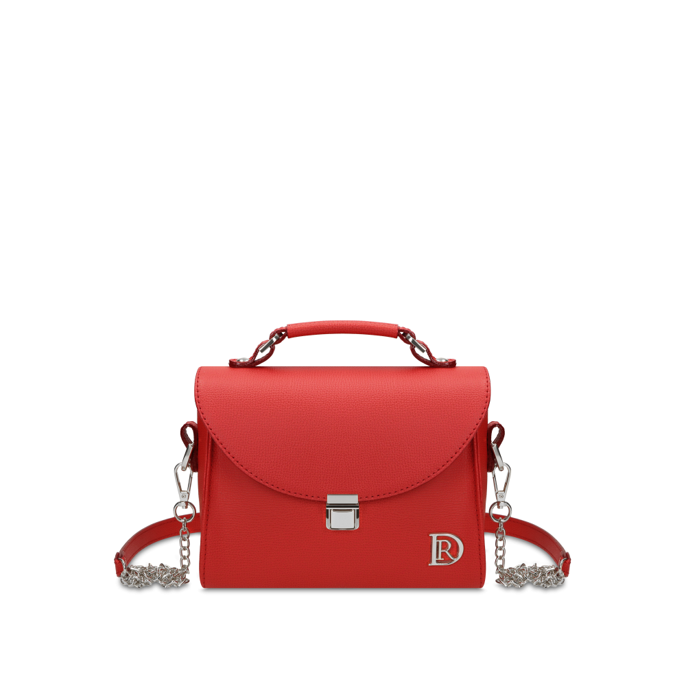 Bella Bohemian "PARROT" Silver