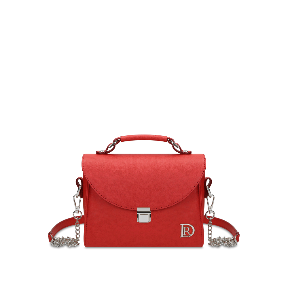 Bella Bohemian "PARROT" Silver