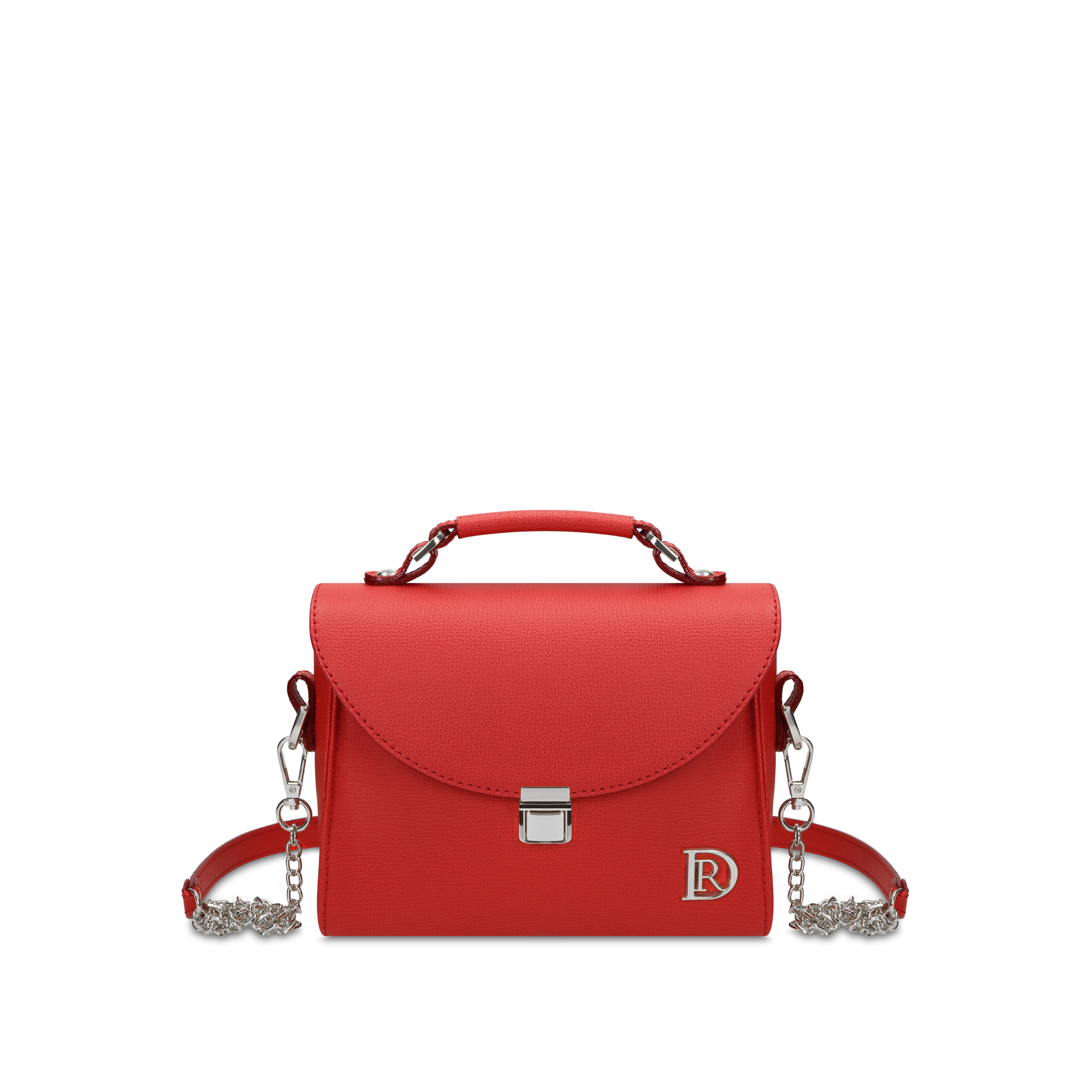 Bella Bohemian "PARROT" Silver