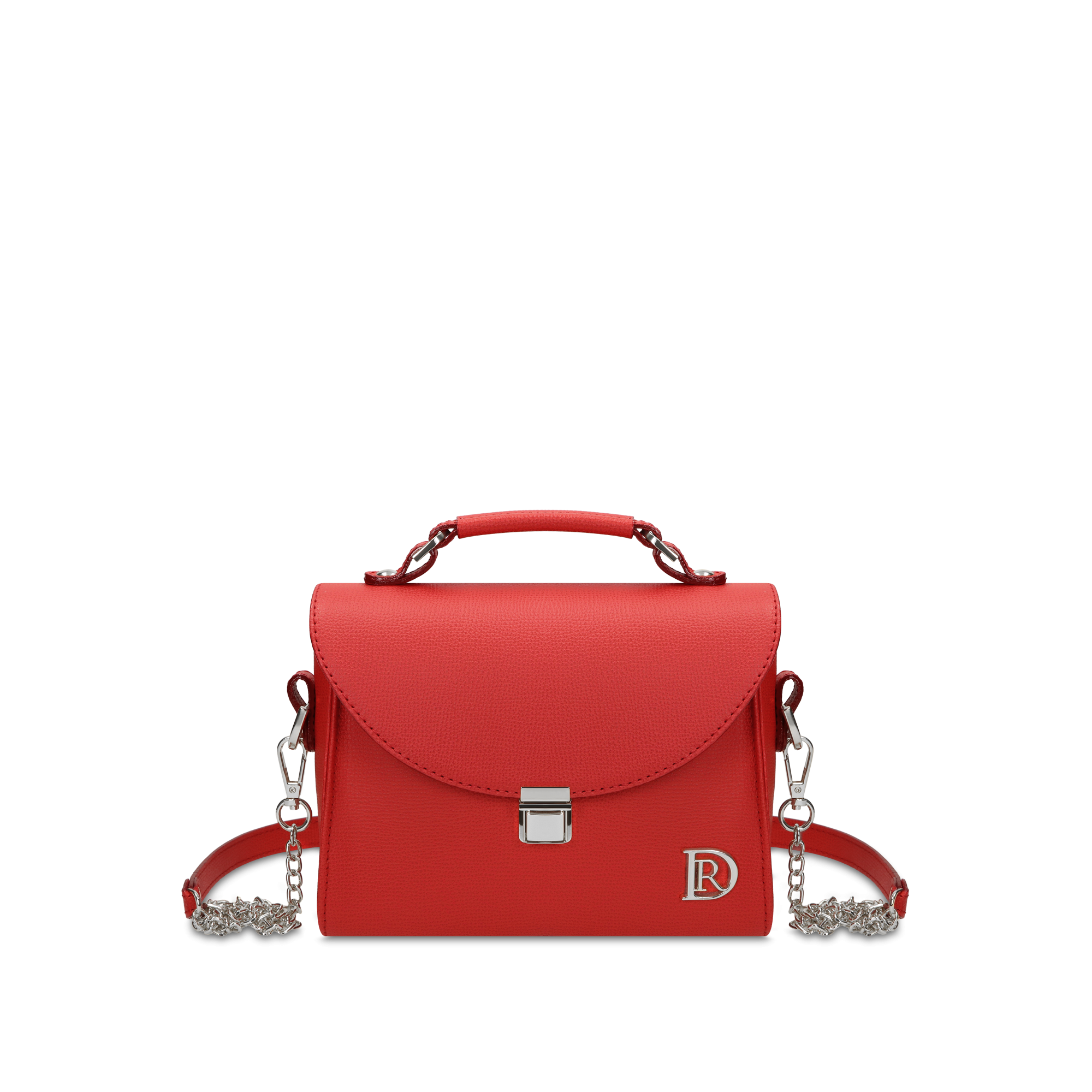 Bella Bohemian "PARROT" Silver