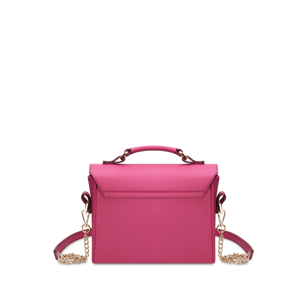 Bella Bohemian "FUCHSIA" Gold