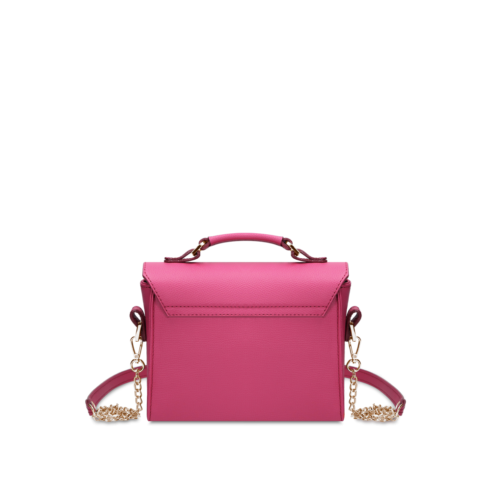 Bella Bohemian "FUCHSIA" Gold