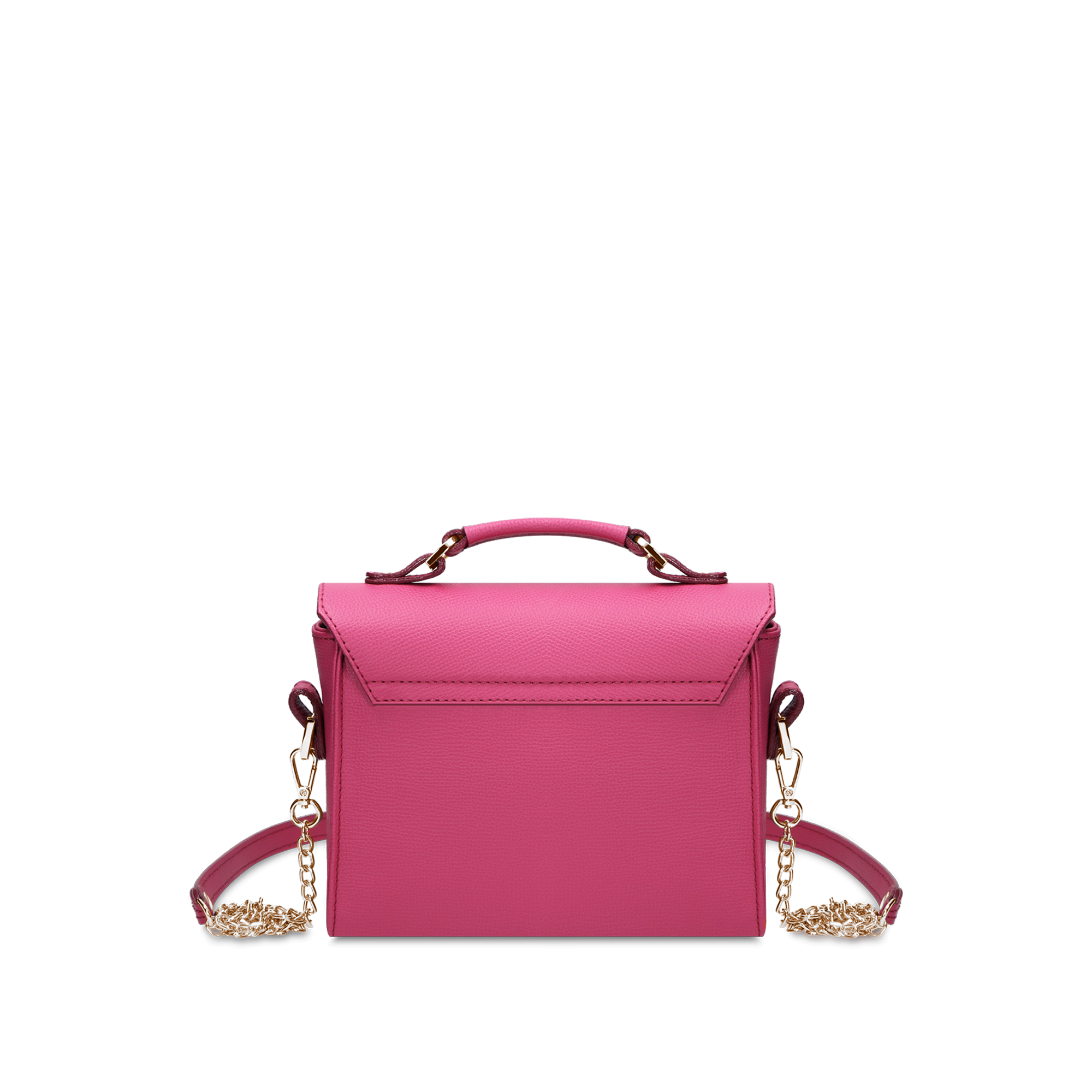 Bella Bohemian "FUCHSIA" Gold