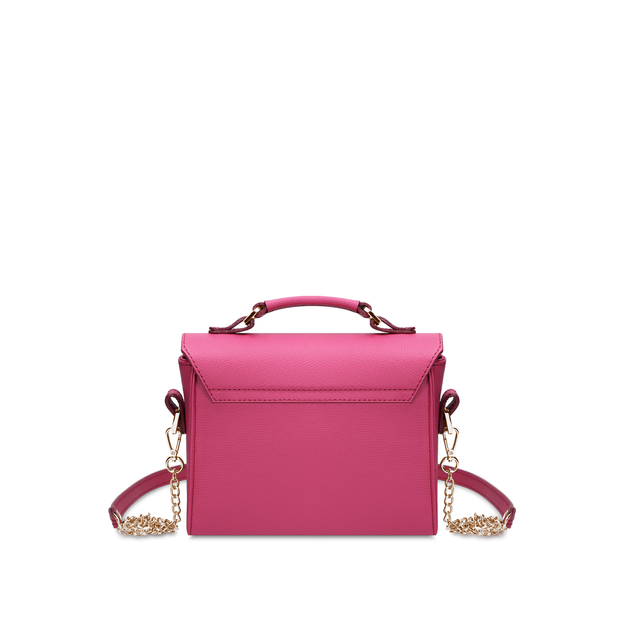 Bella Bohemian "FUCHSIA" Gold