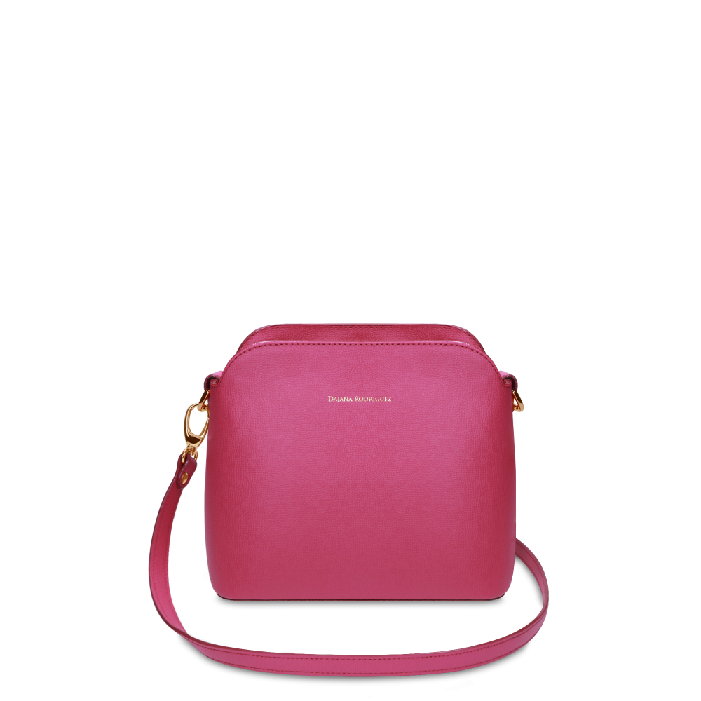 Mia Bohemian "FUCHSIA" Gold