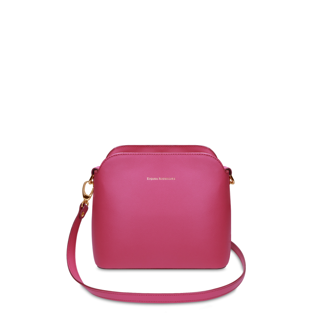 Mia Bohemian "FUCHSIA" Zlatá