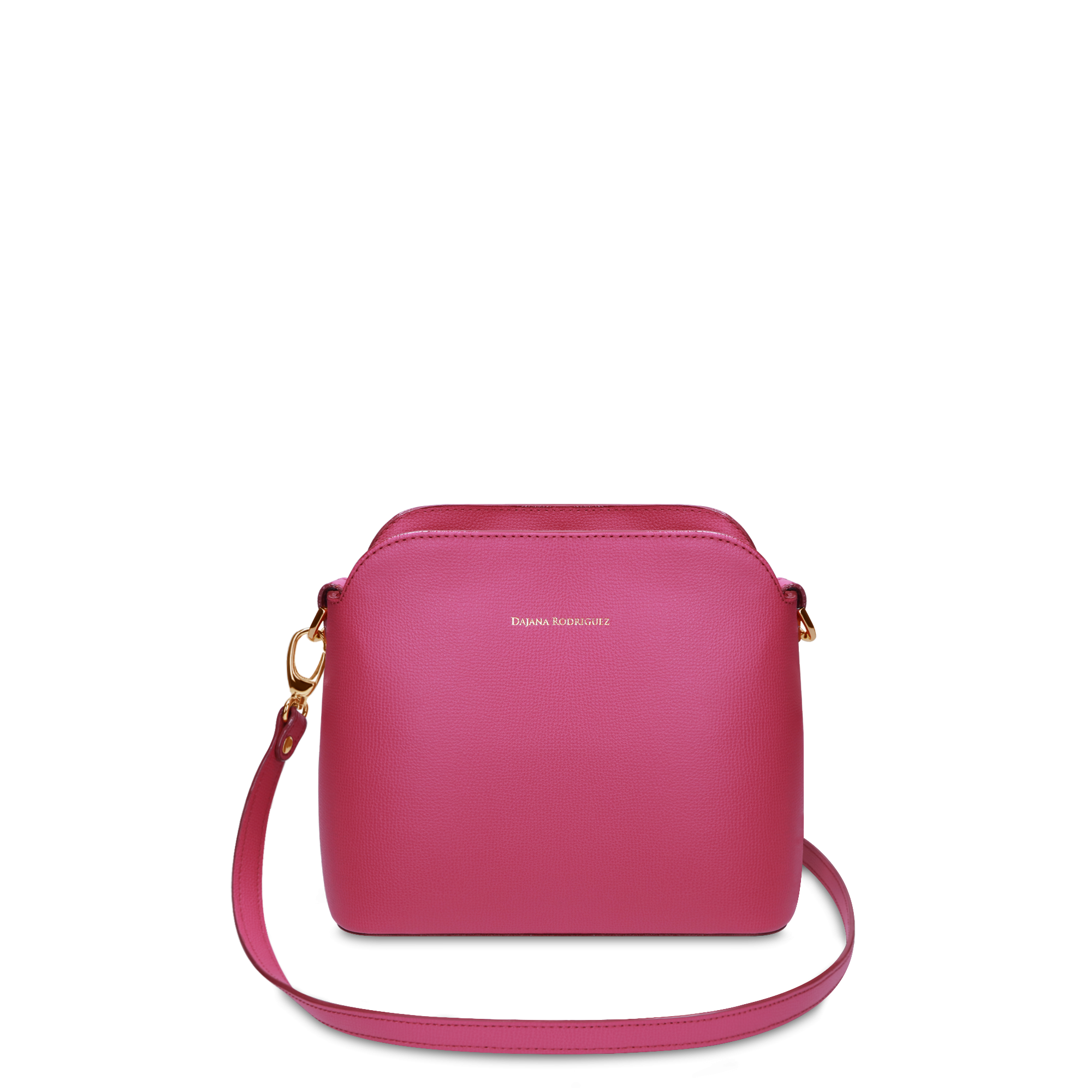 Mia Bohemian "FUCHSIA" Gold