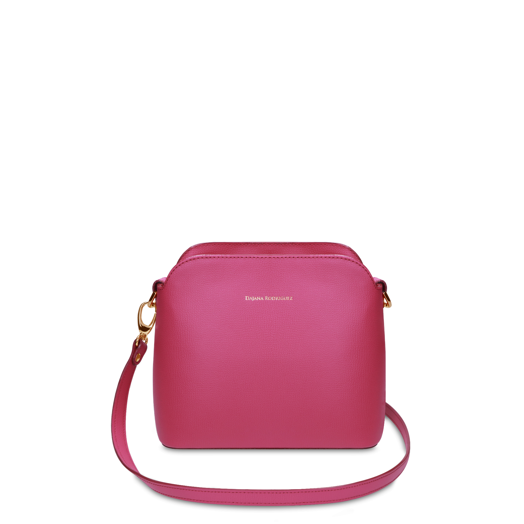 Mia Bohemian "FUCHSIA" Zlatá