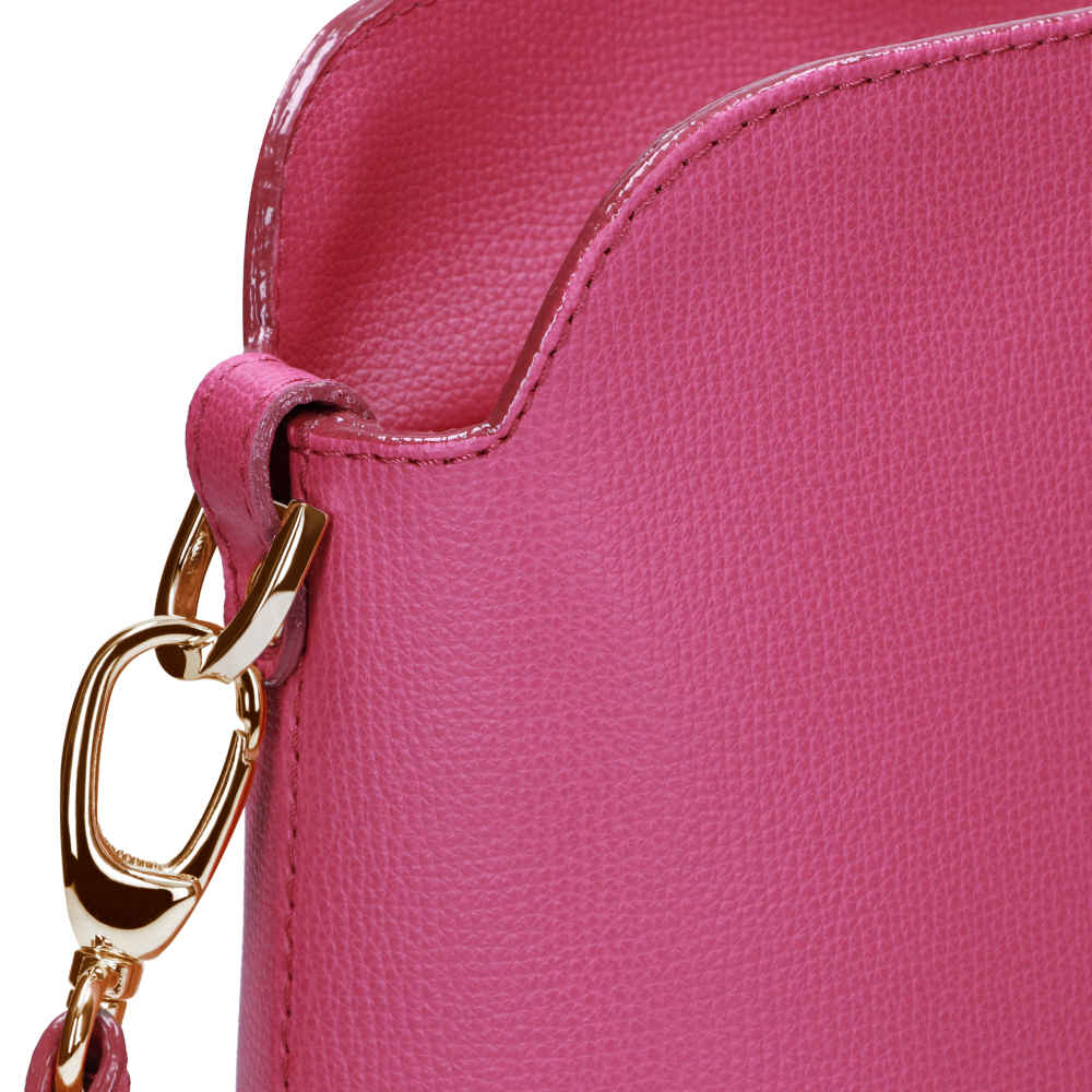 Mia Bohemian "FUCHSIA" Gold