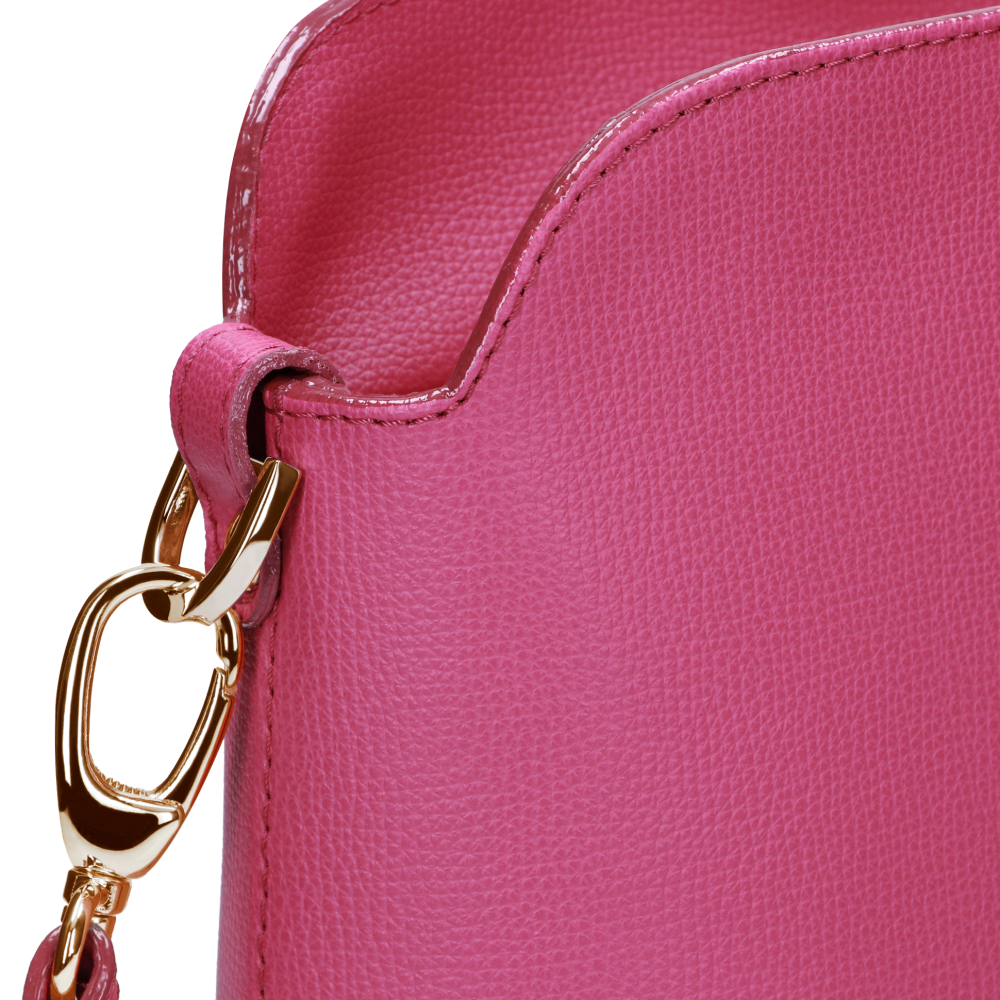 Mia Bohemian "FUCHSIA" Zlatá