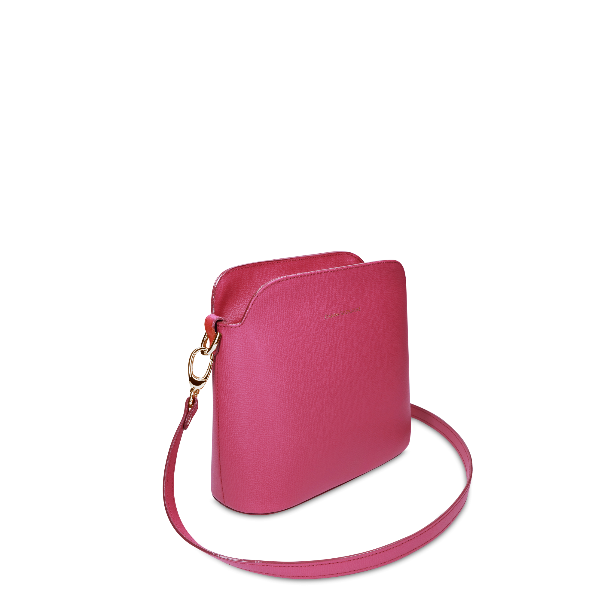 Mia Bohemian "FUCHSIA" Gold