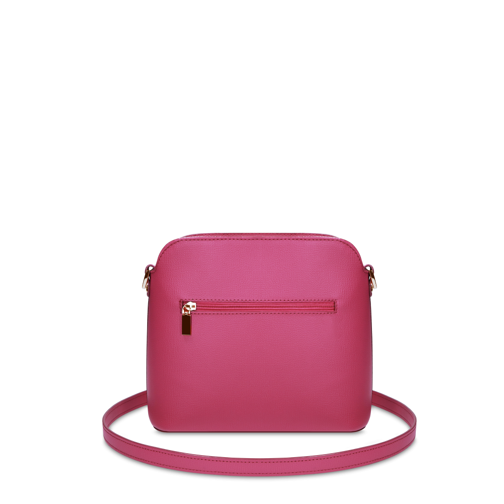 Mia Bohemian "FUCHSIA" Gold