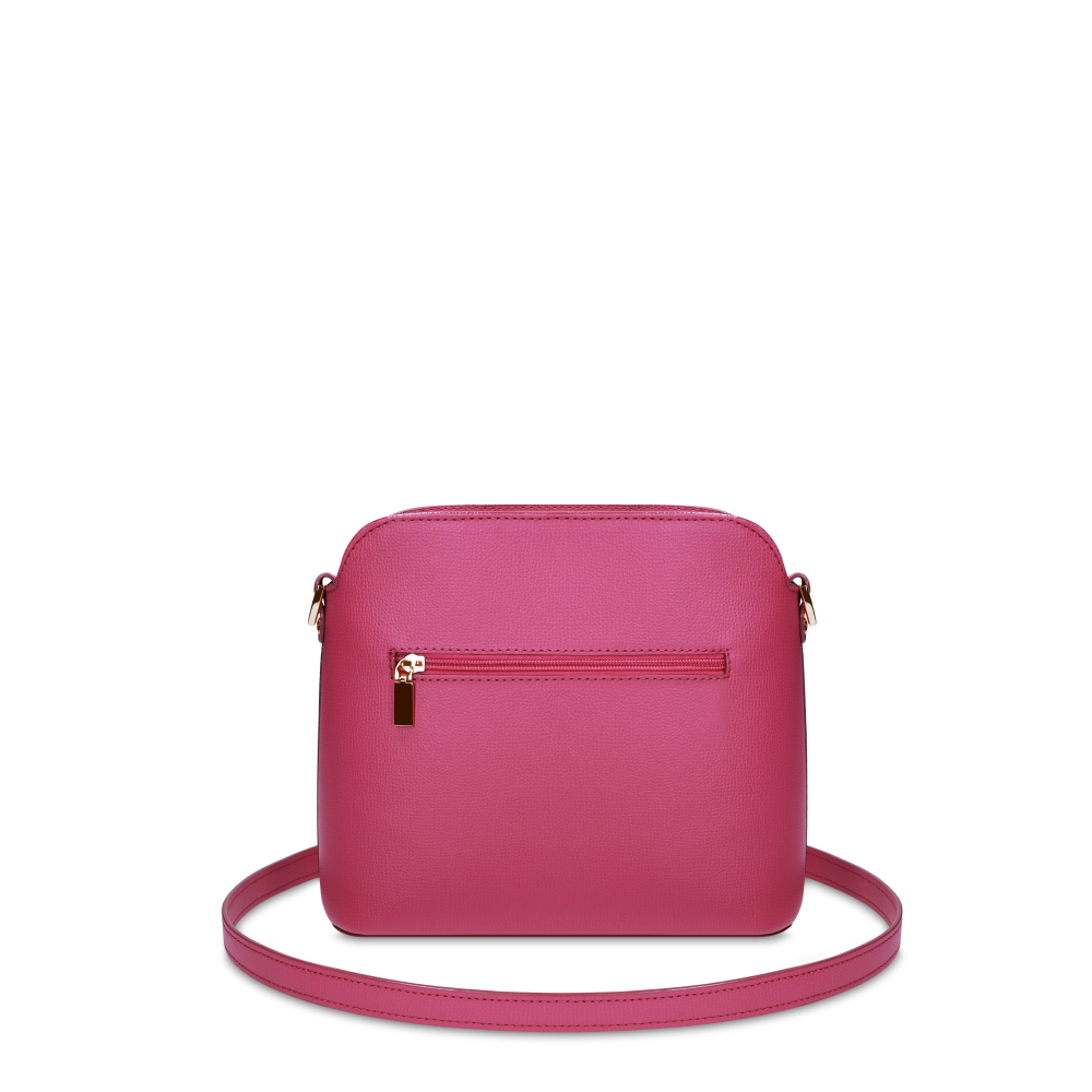 Mia Bohemian "FUCHSIA" Zlatá