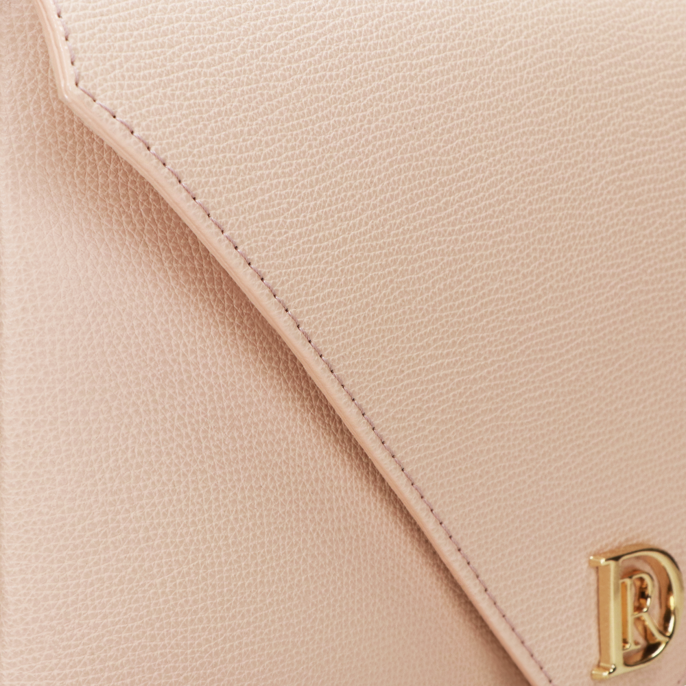 Glenda Bohemian "NUDE" Gold