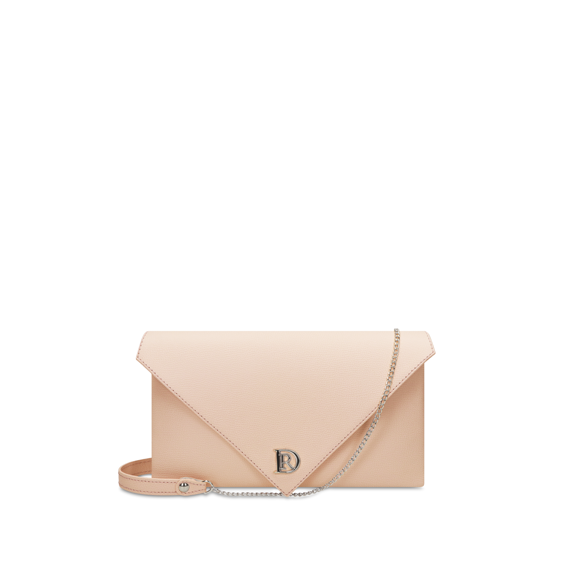  Glenda Bohemian "NUDE" Silver