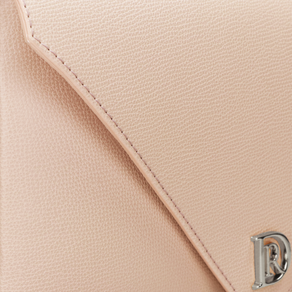  Glenda Bohemian "NUDE" Silver