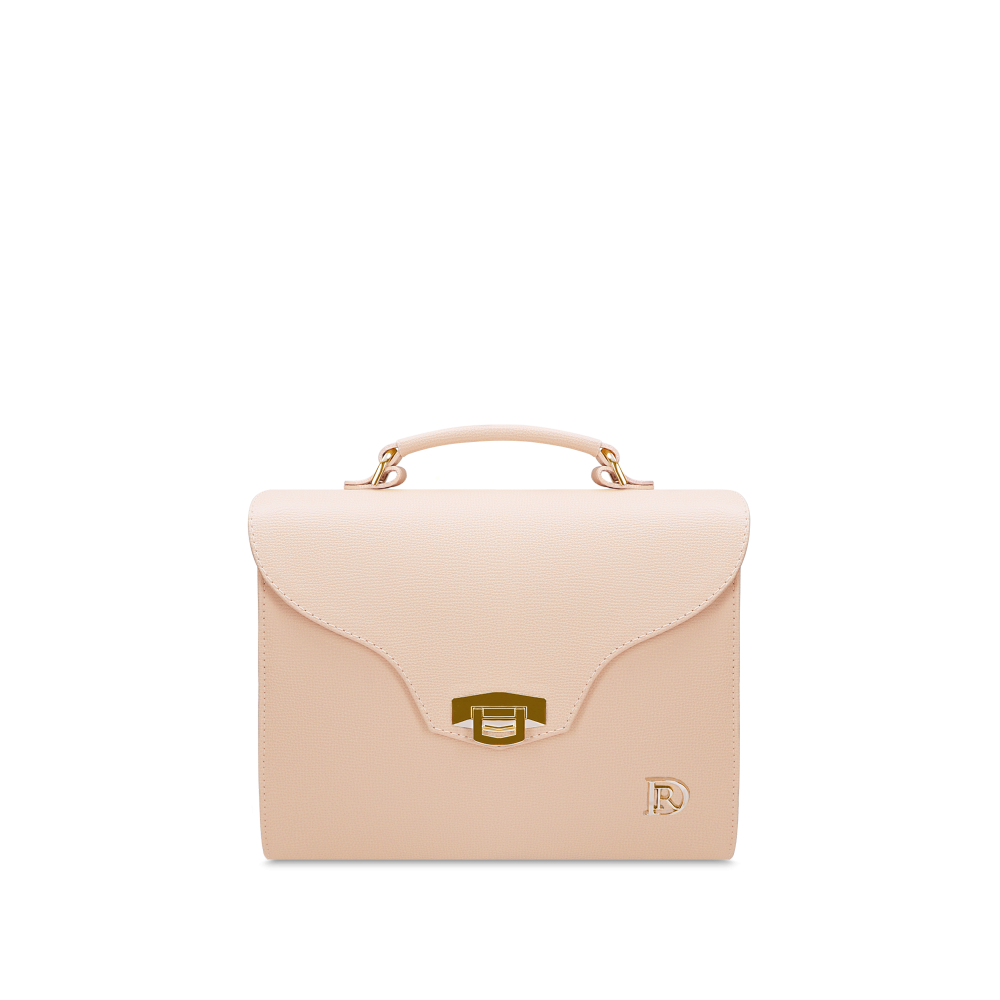  Vivienne Bohemian "NUDE" Gold
