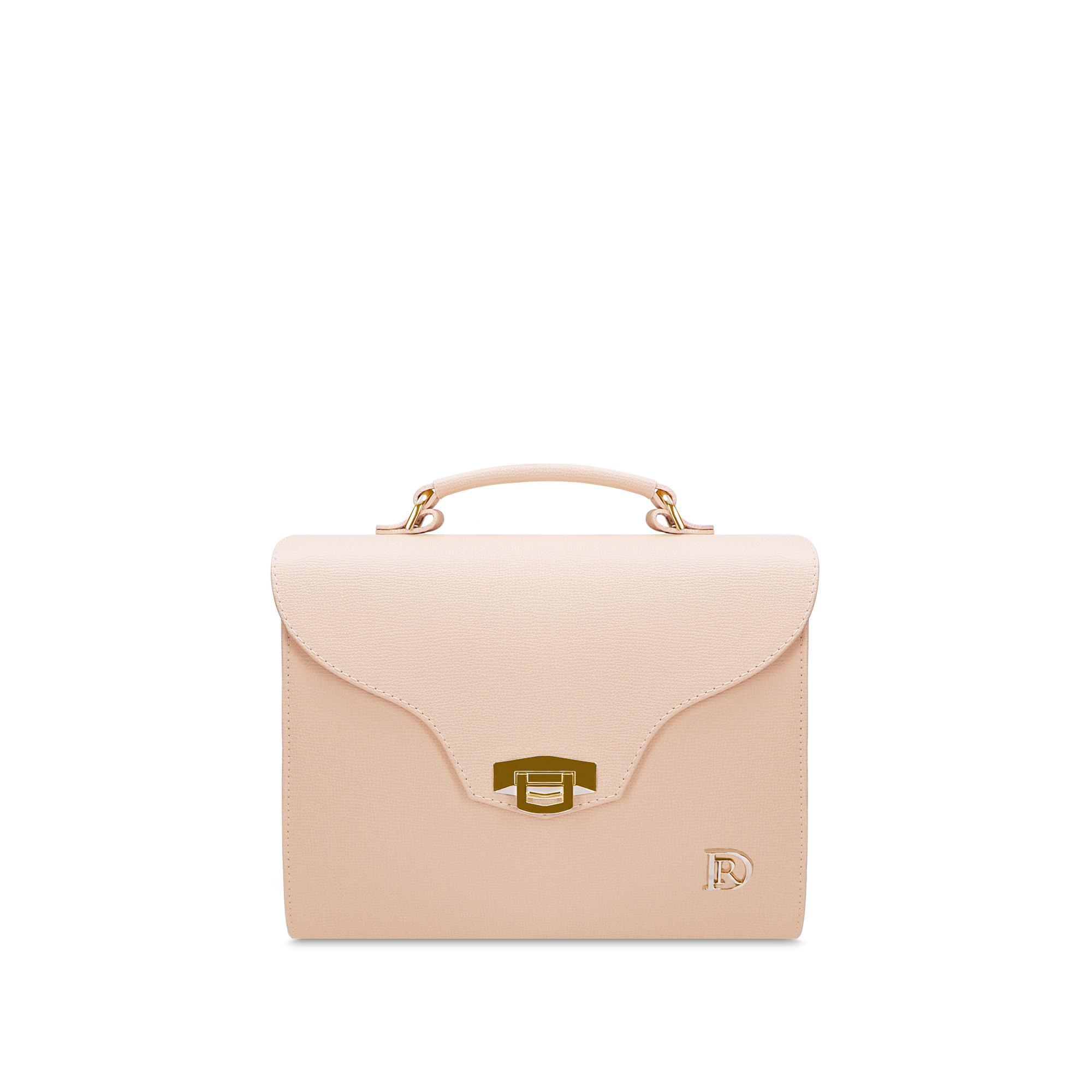  Vivienne Bohemian "NUDE" Gold