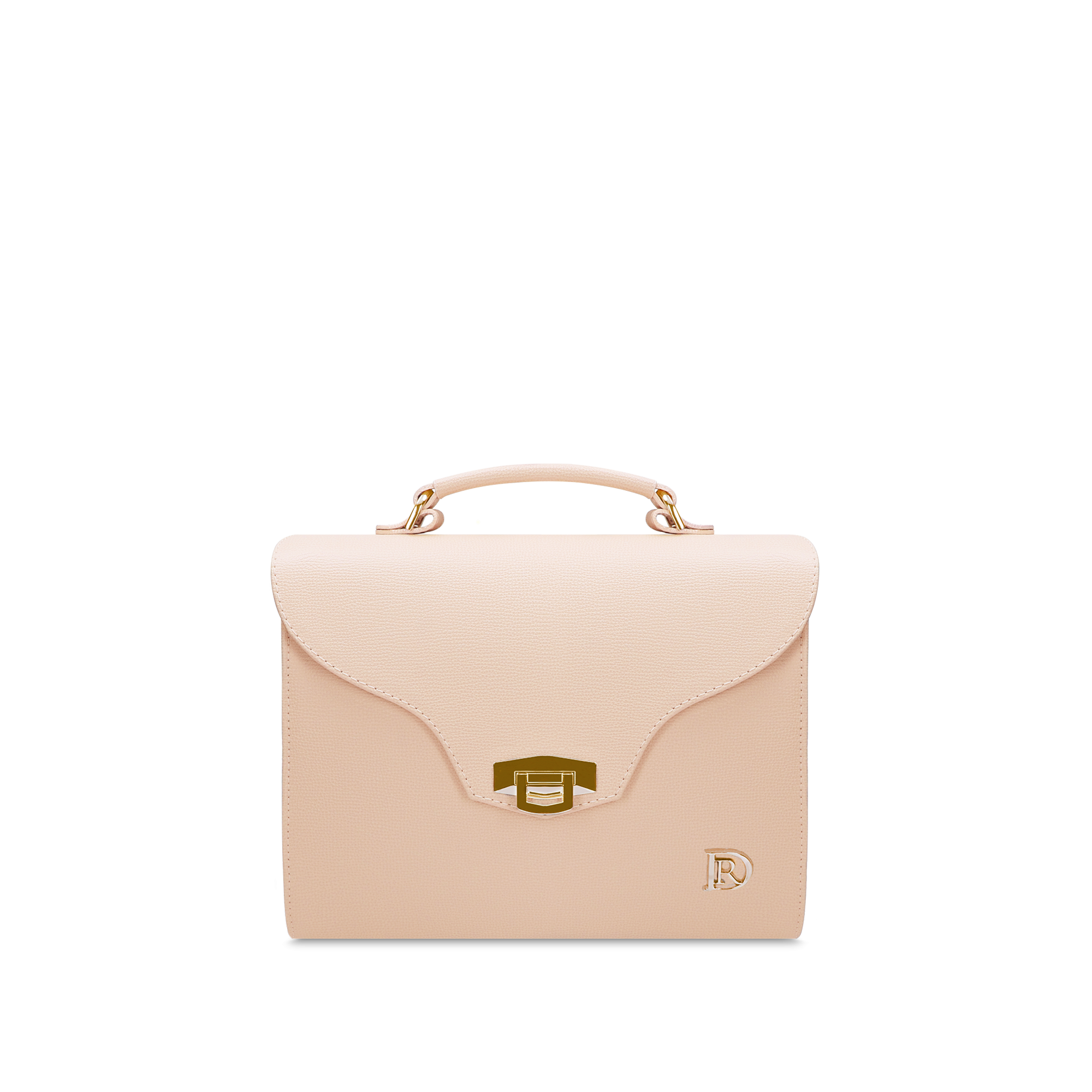  Vivienne Bohemian "NUDE" Gold