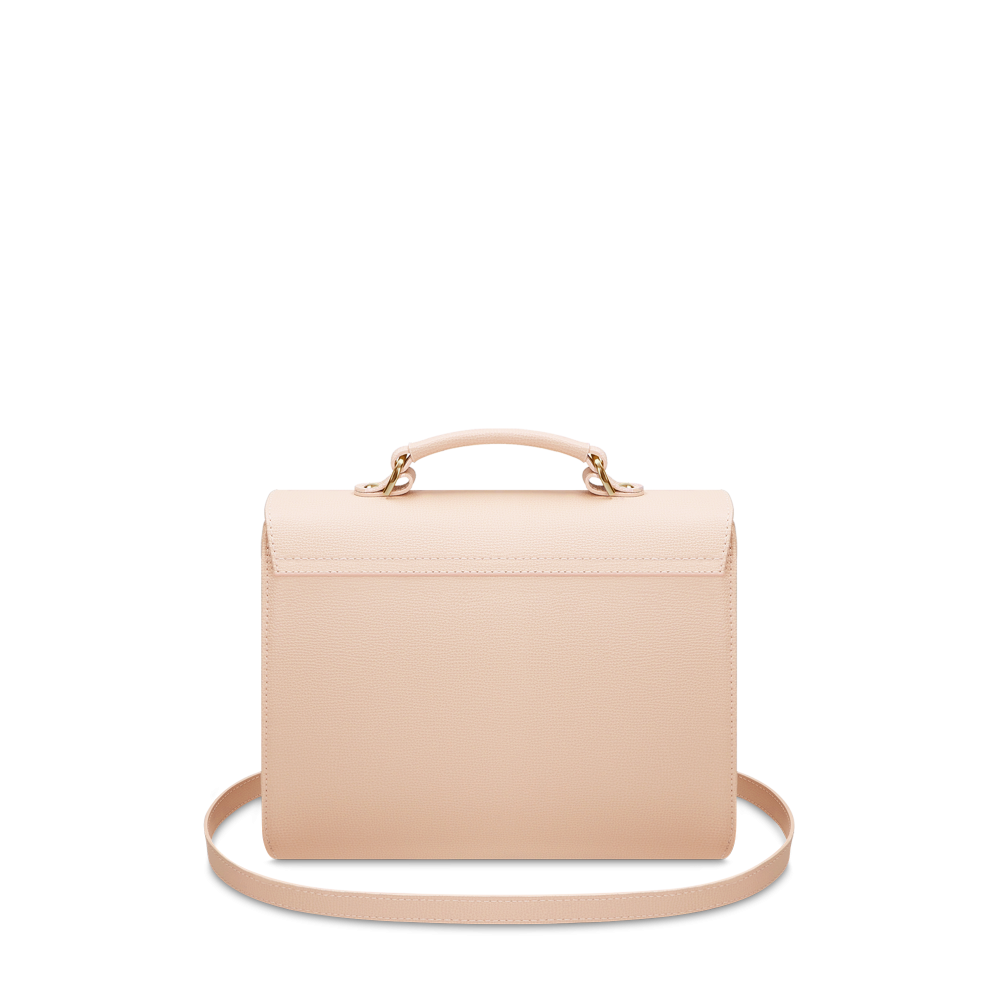  Vivienne Bohemian "NUDE" Gold