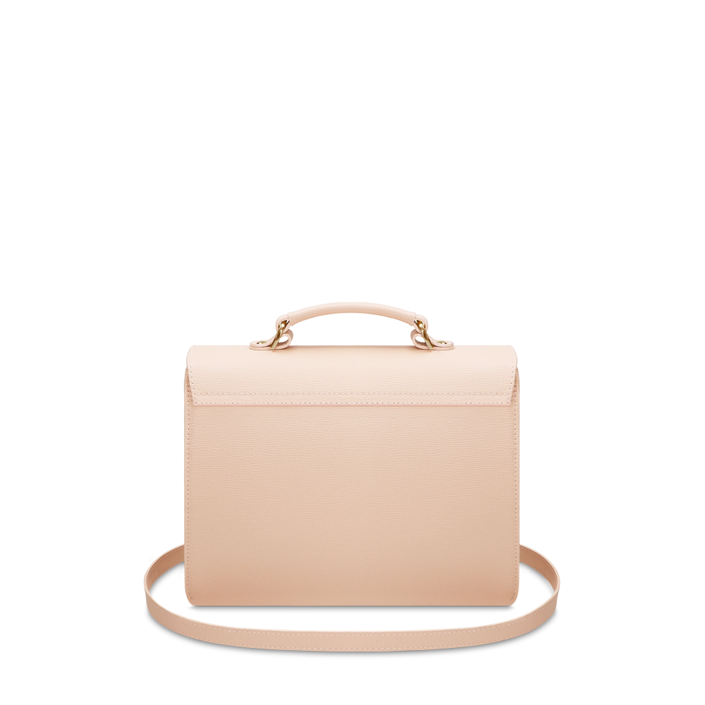  Vivienne Bohemian "NUDE" Gold