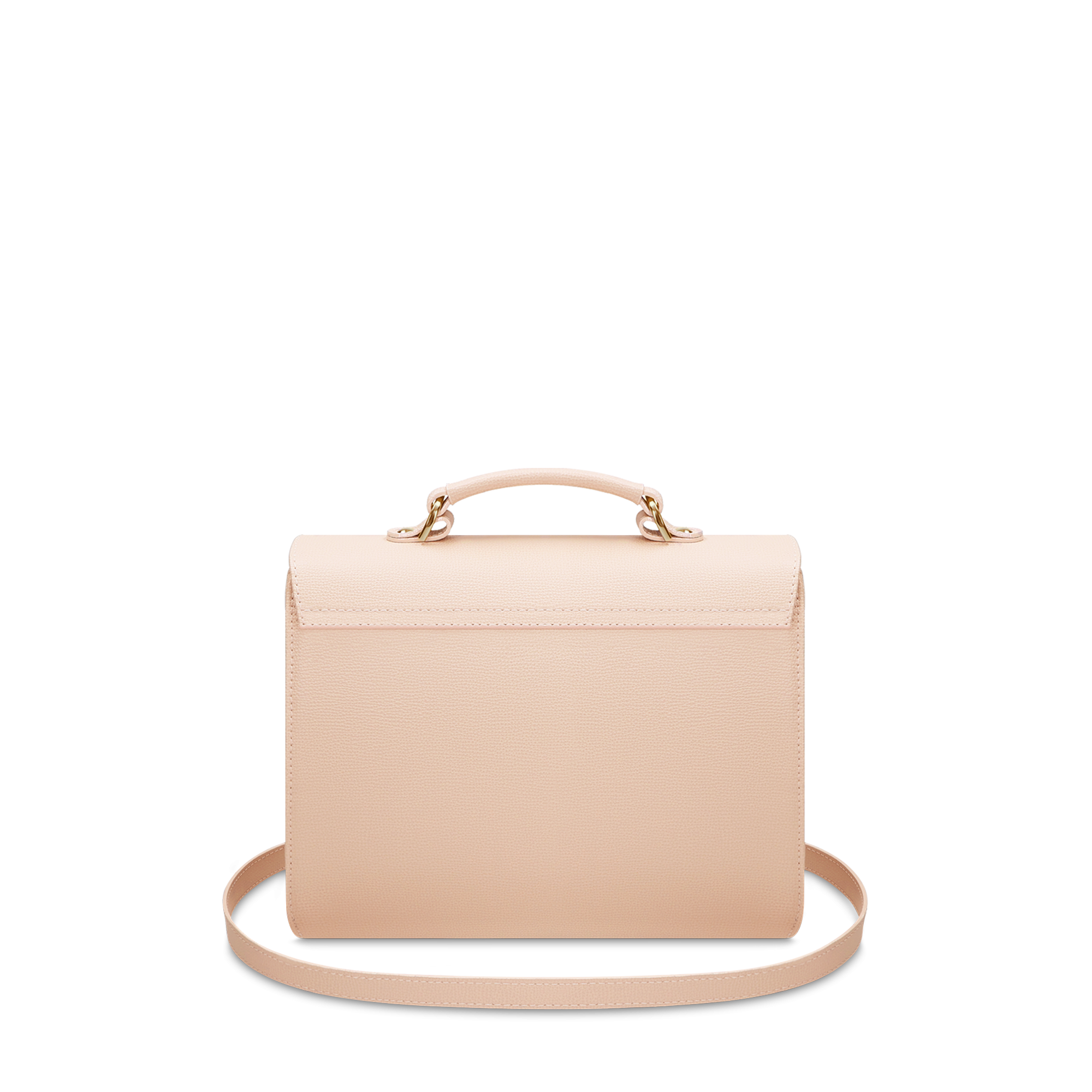  Vivienne Bohemian "NUDE" Gold