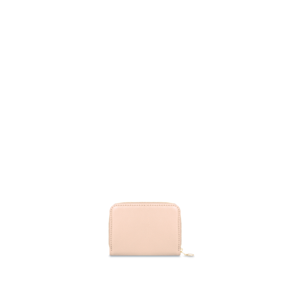 Aria Bohemian "NUDE" GOLD wallet
