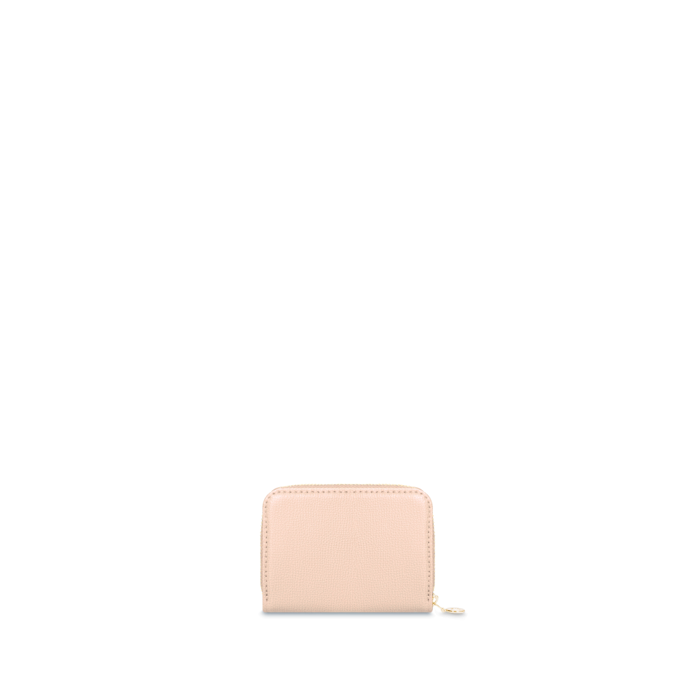 Aria Bohemian "NUDE" GOLD wallet